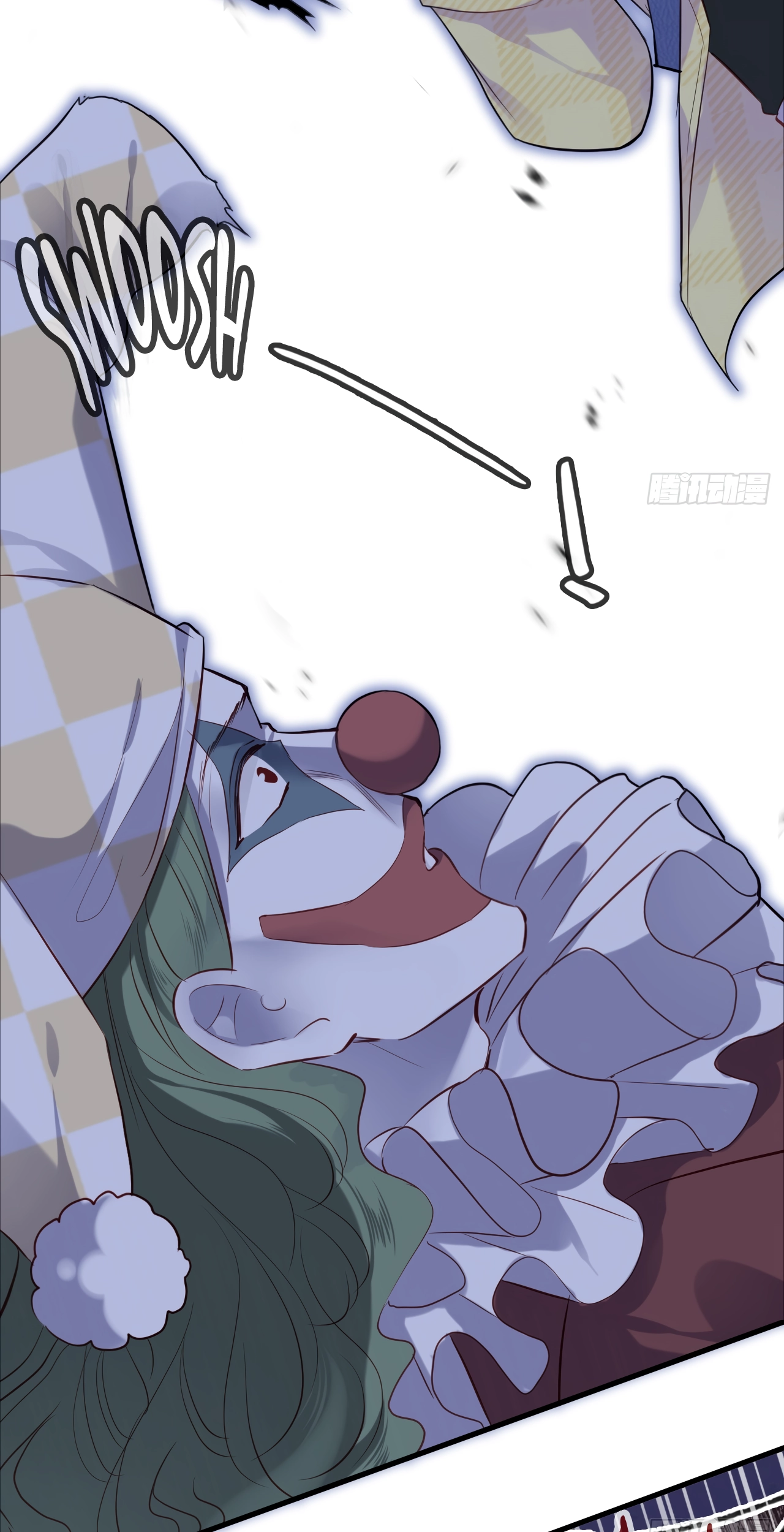 He Hasn