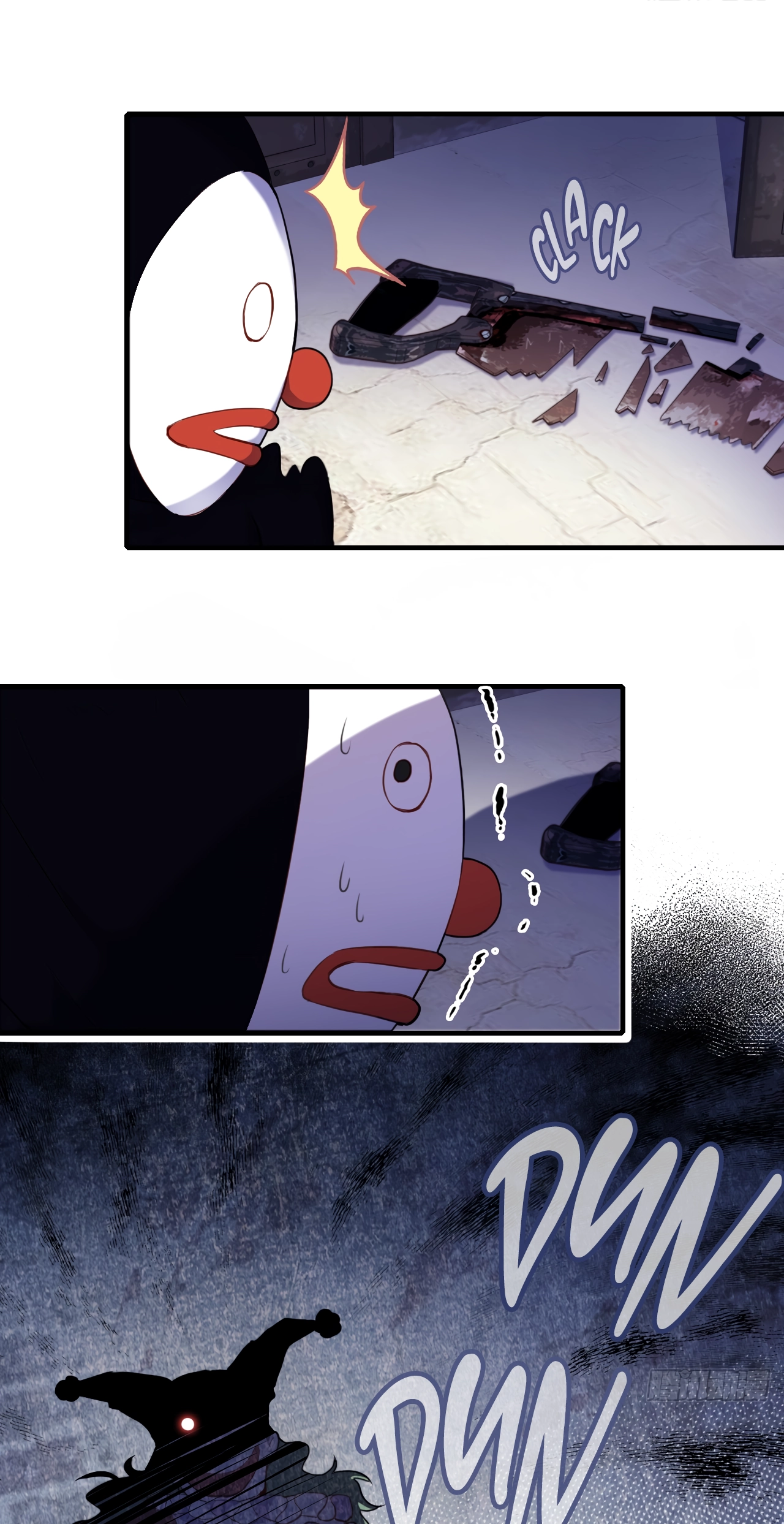 He Hasn