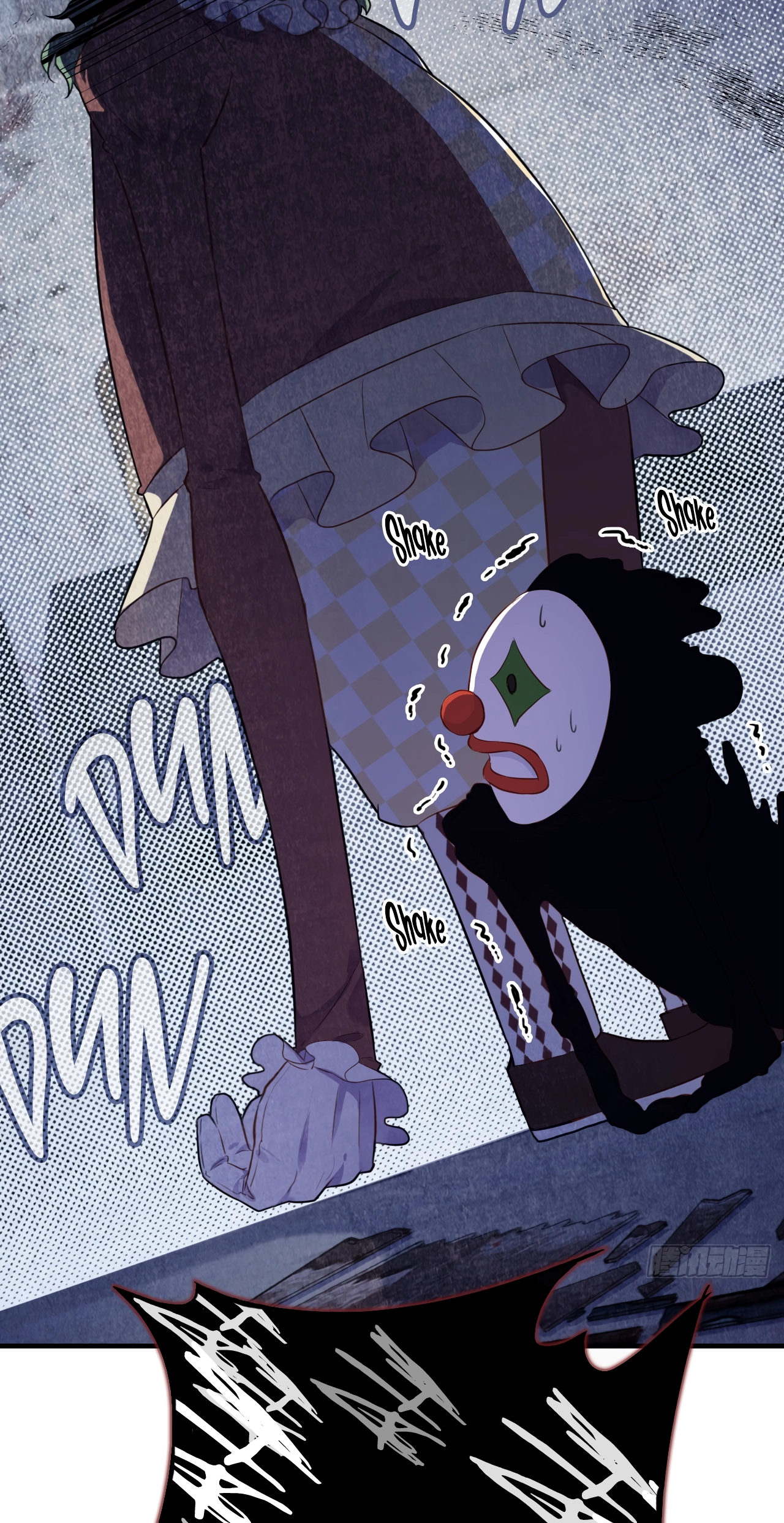He Hasn