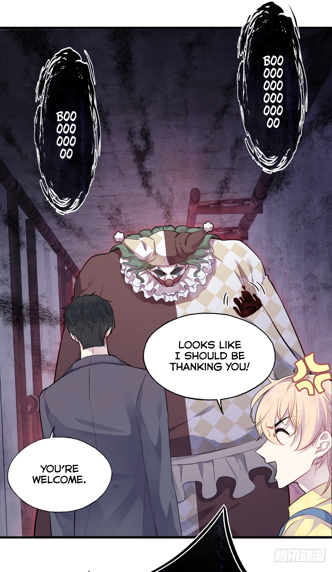 He Hasn