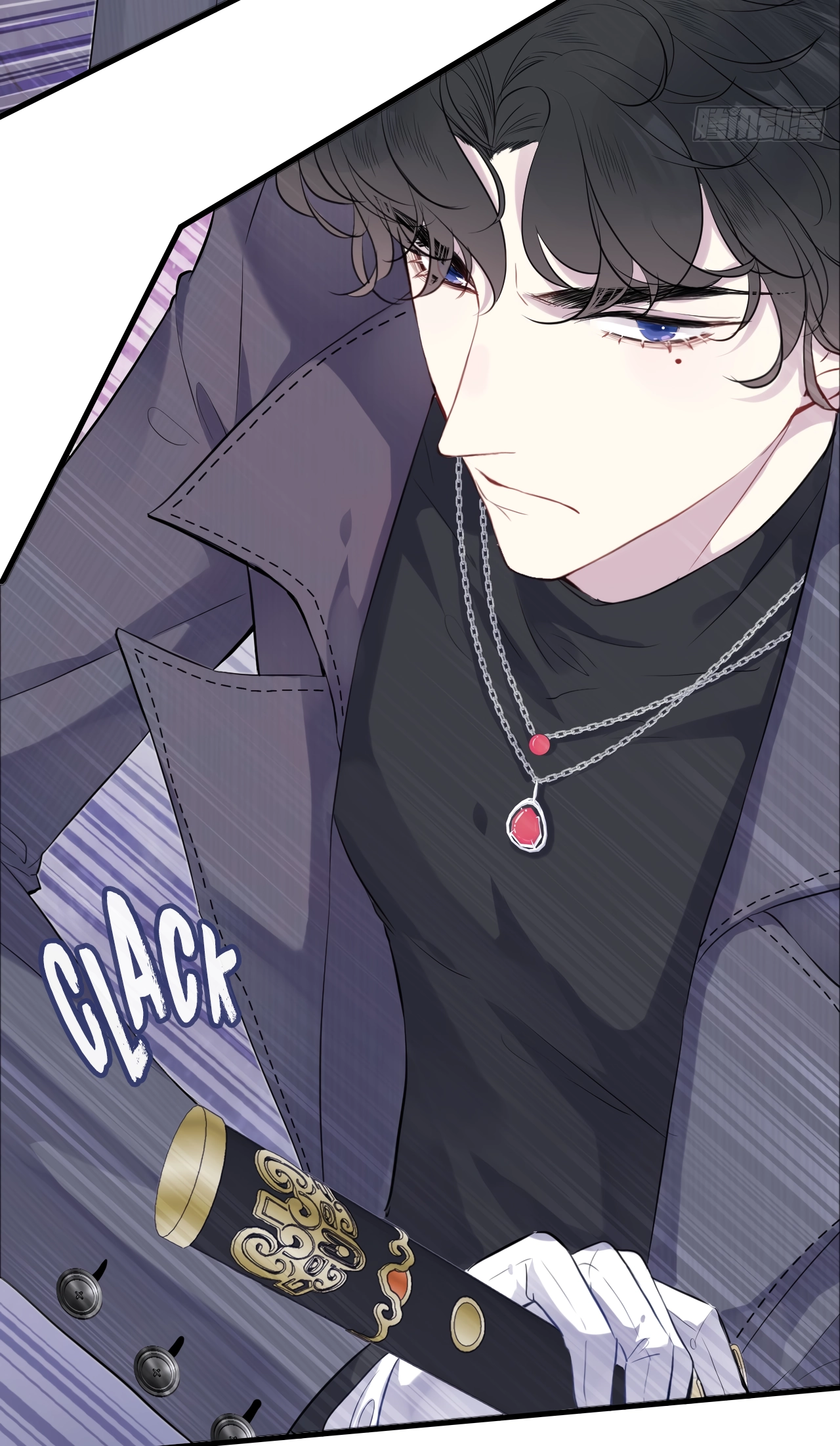 He Hasn