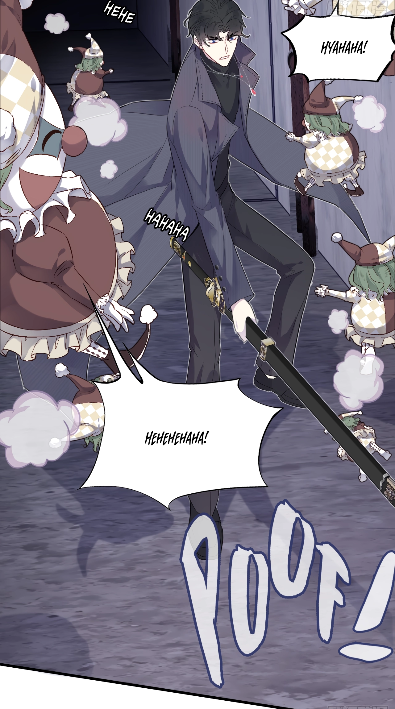 He Hasn