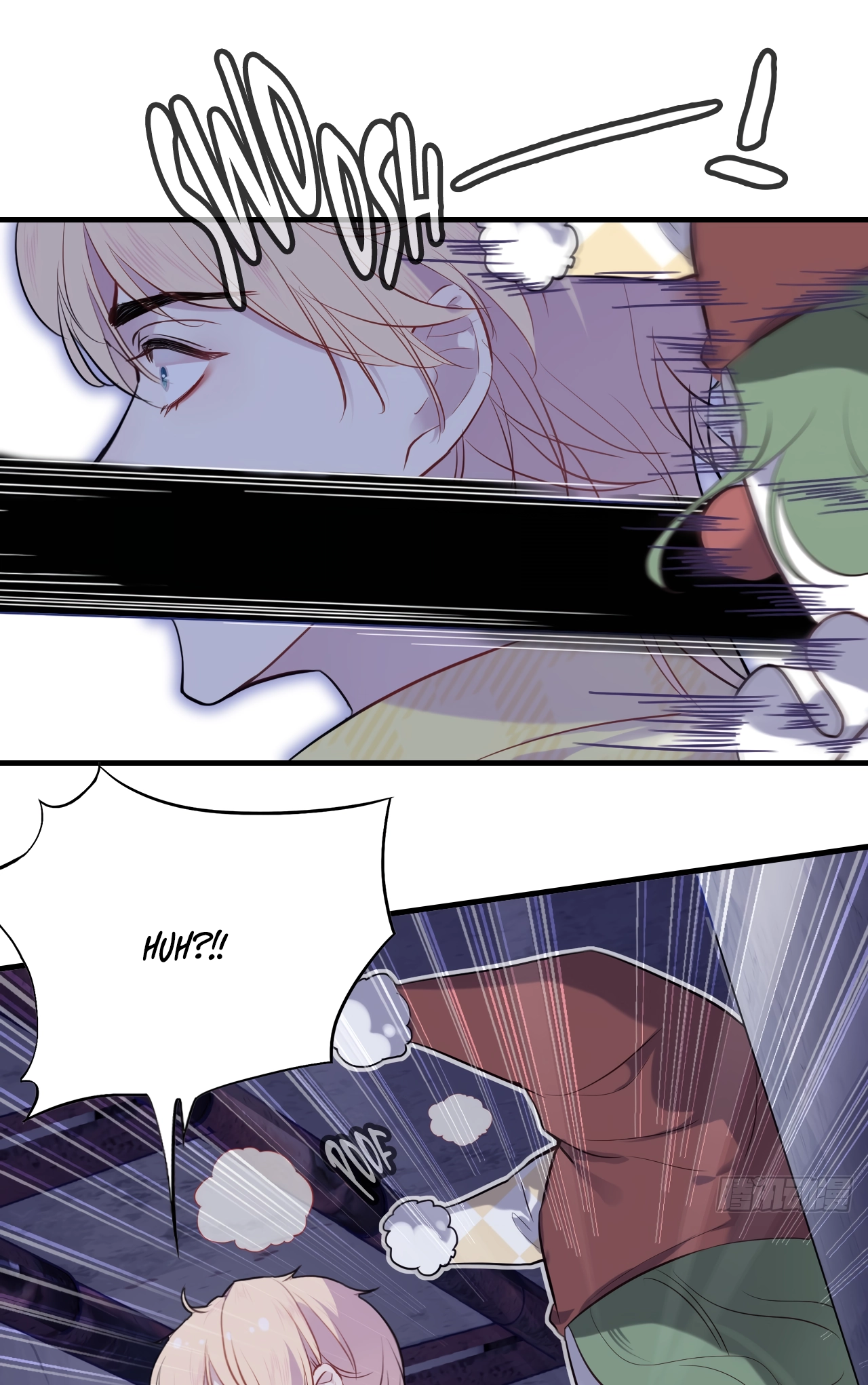 He Hasn