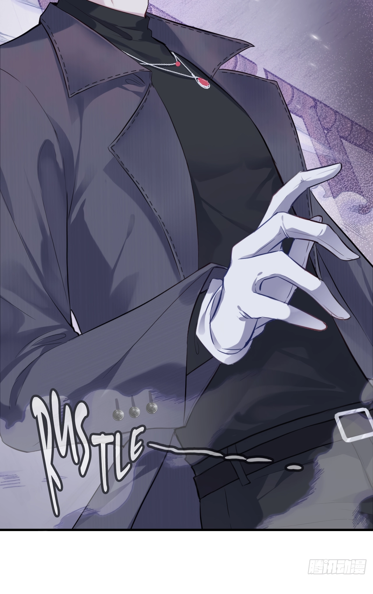 He Hasn
