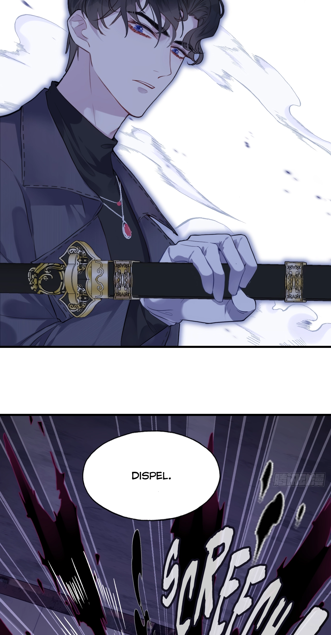 He Hasn