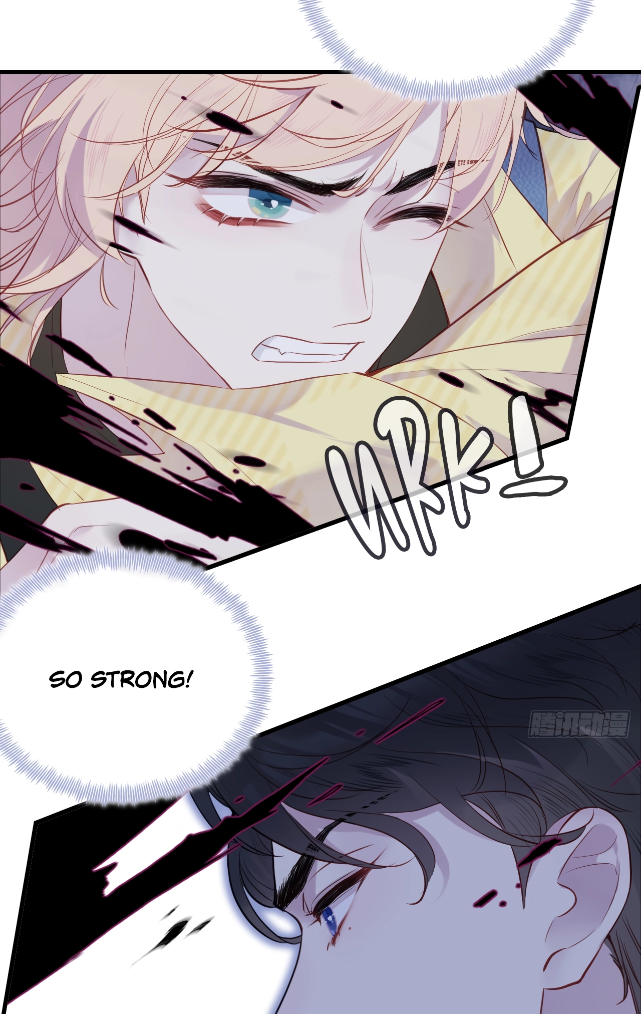 He Hasn
