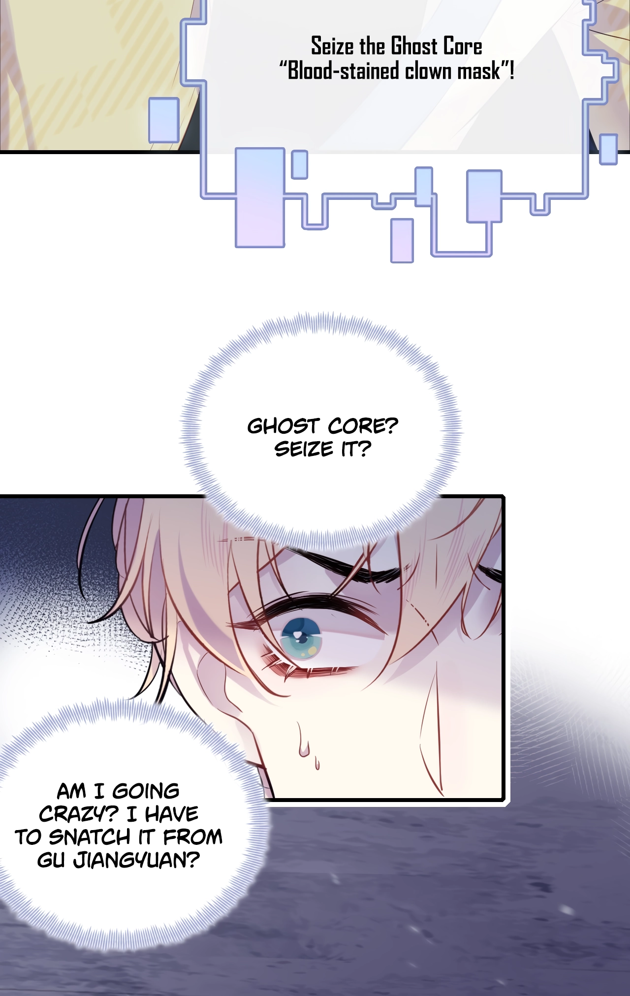 He Hasn