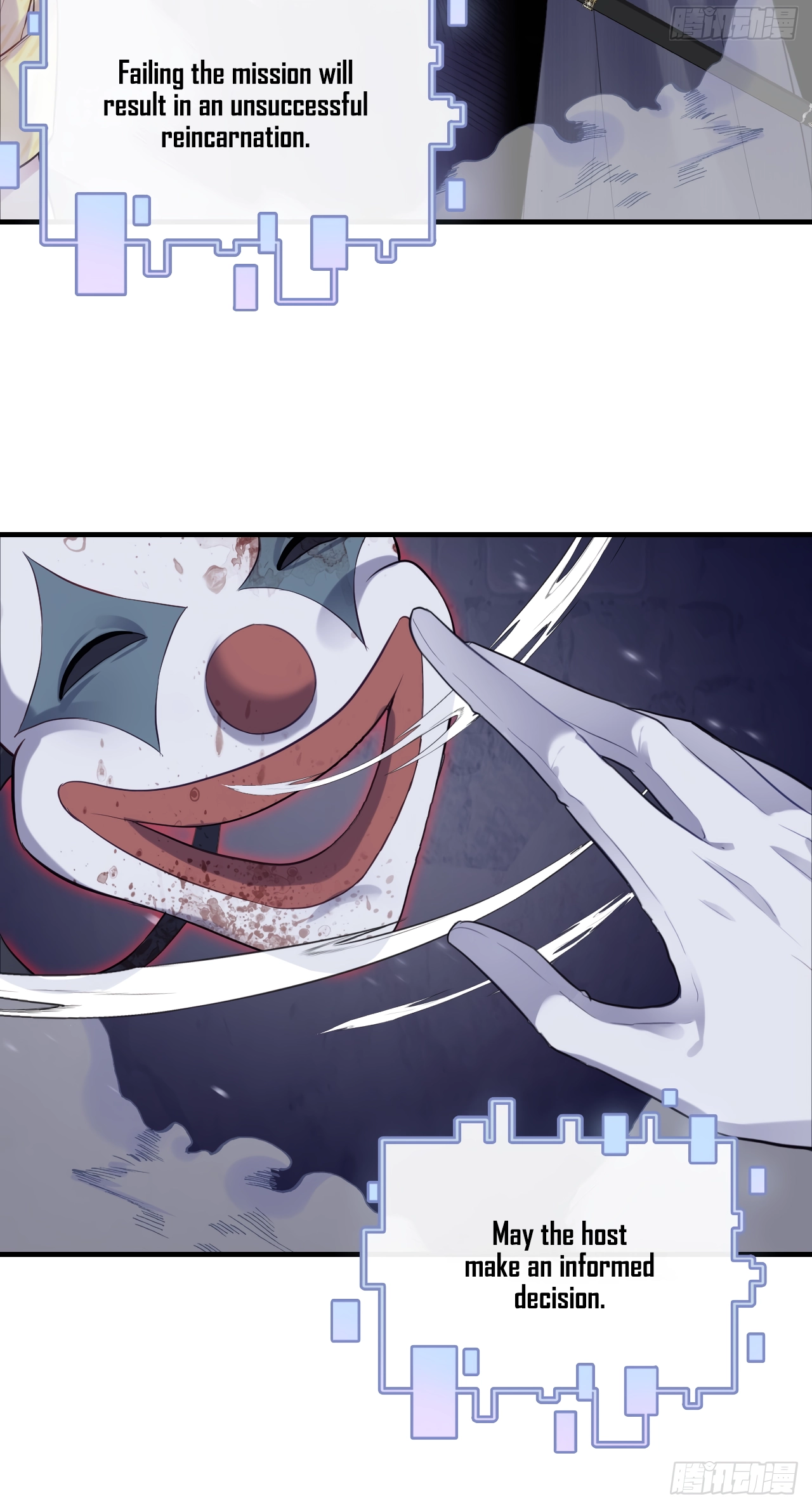He Hasn