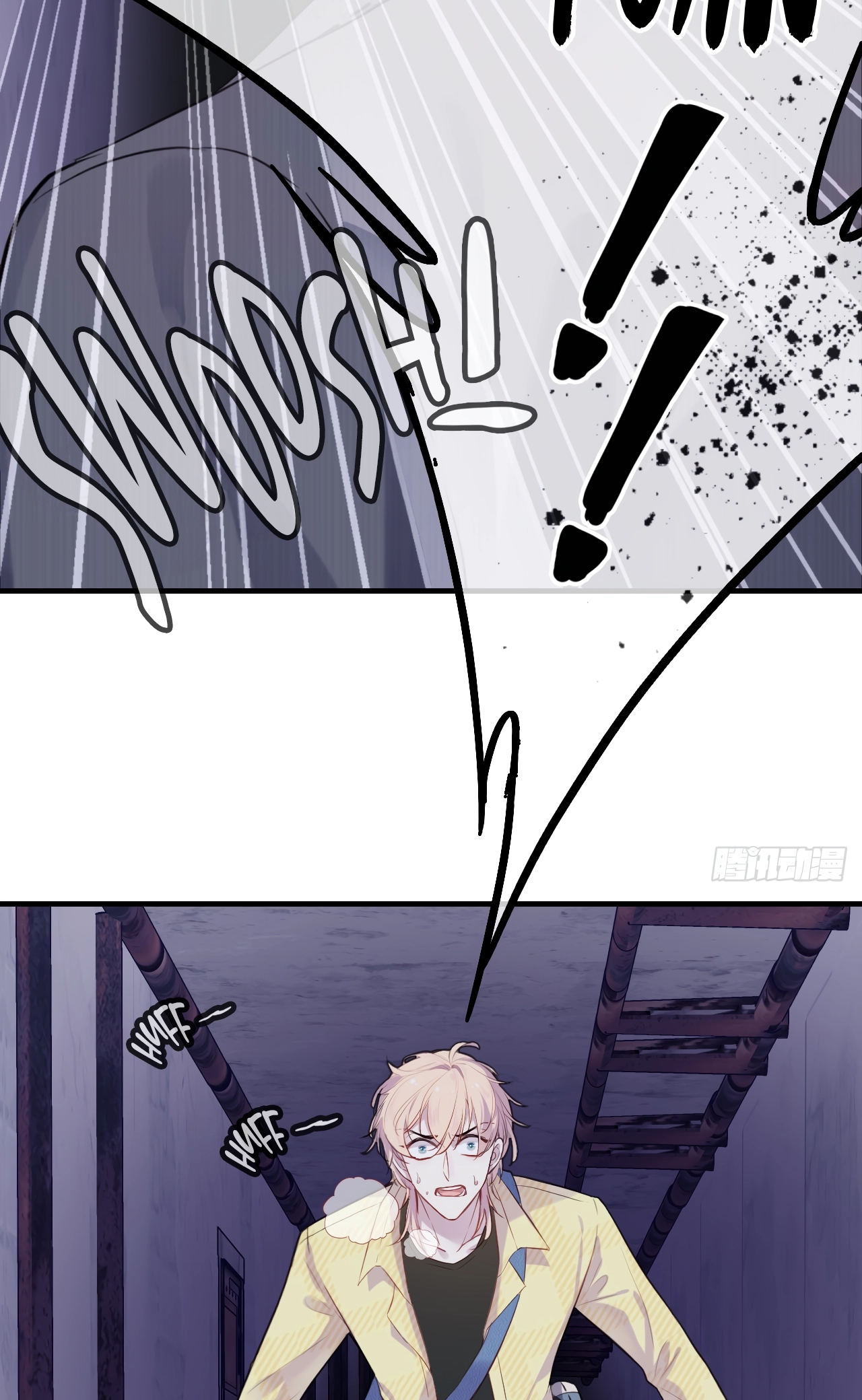 He Hasn