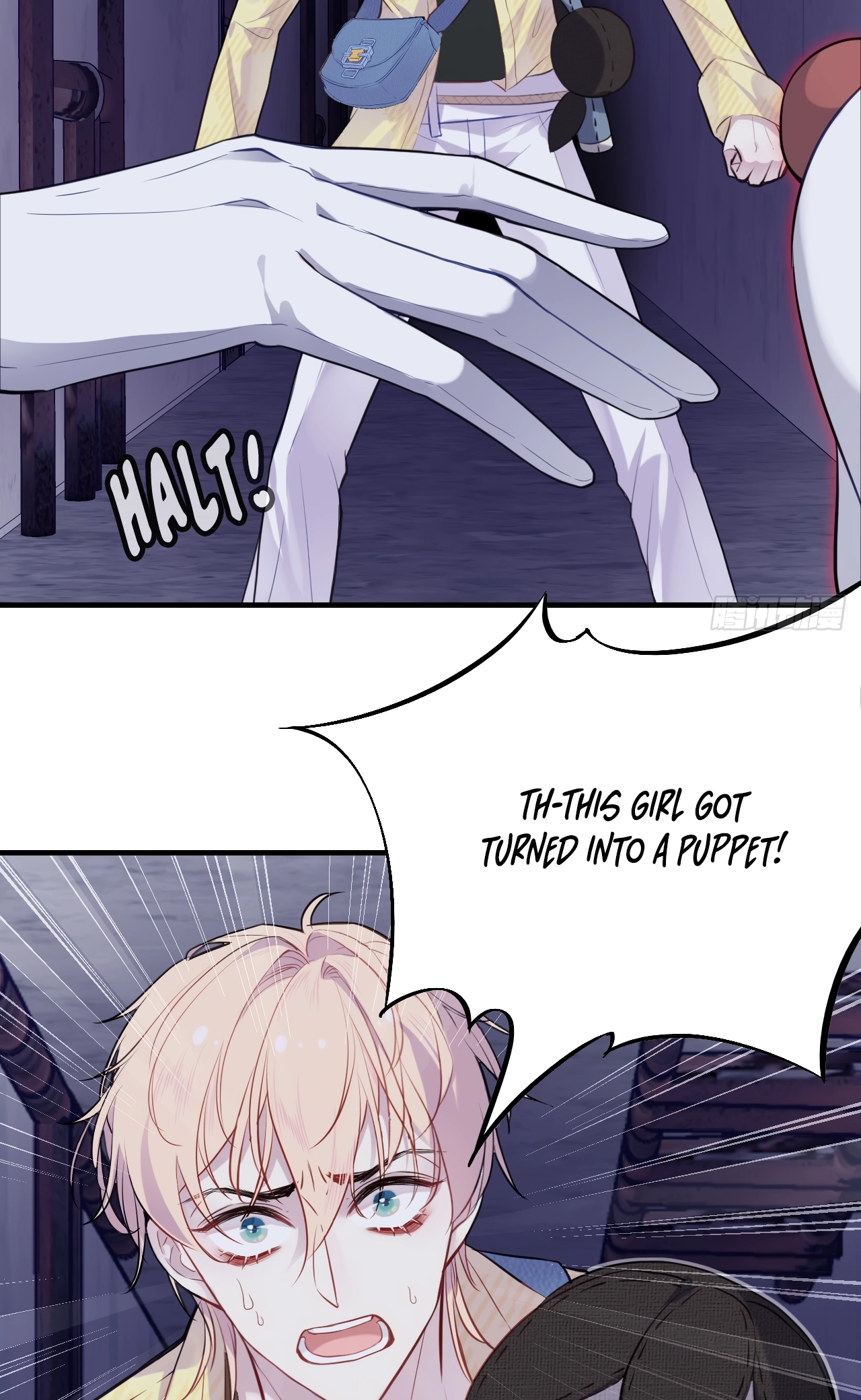 He Hasn