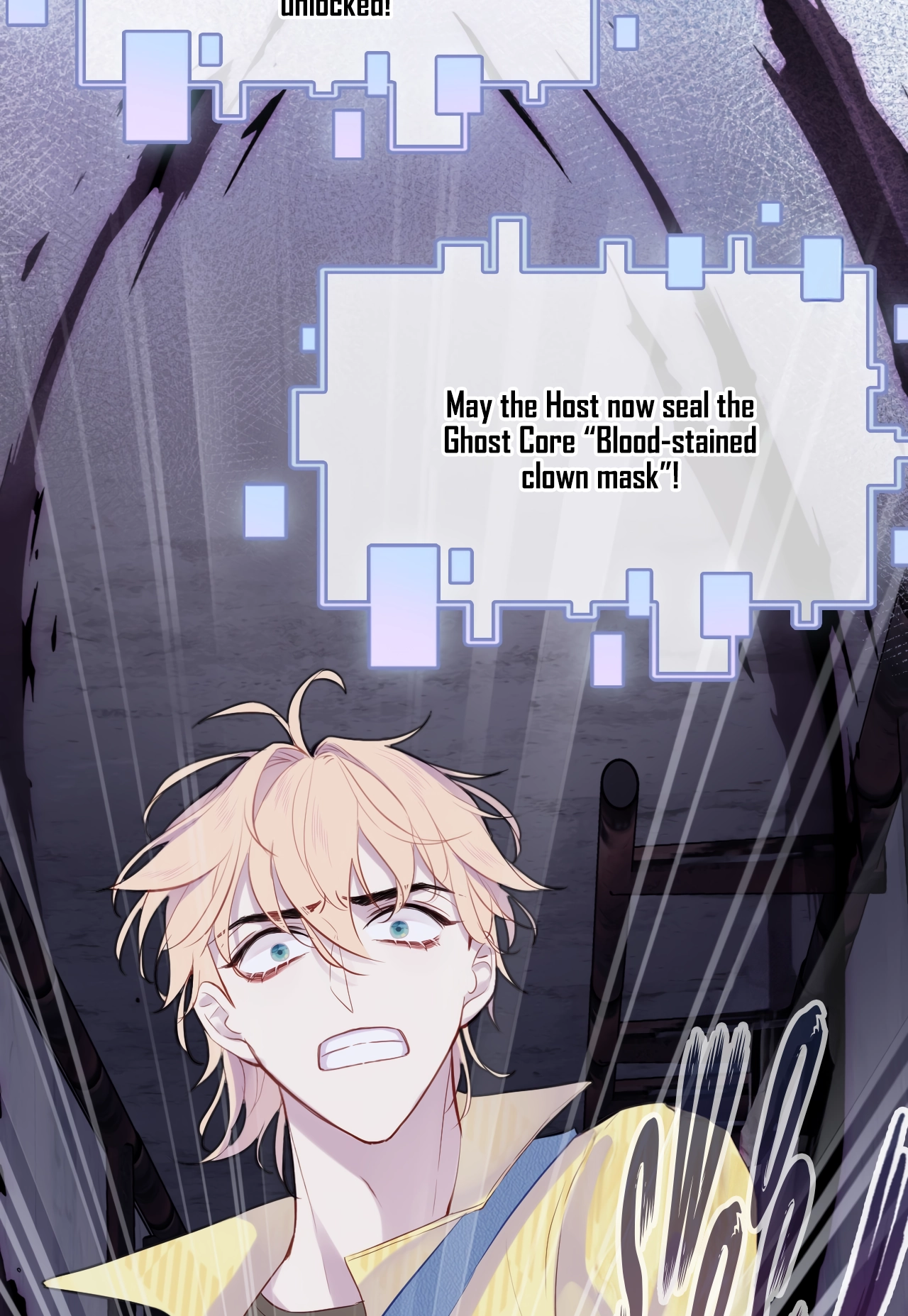 He Hasn