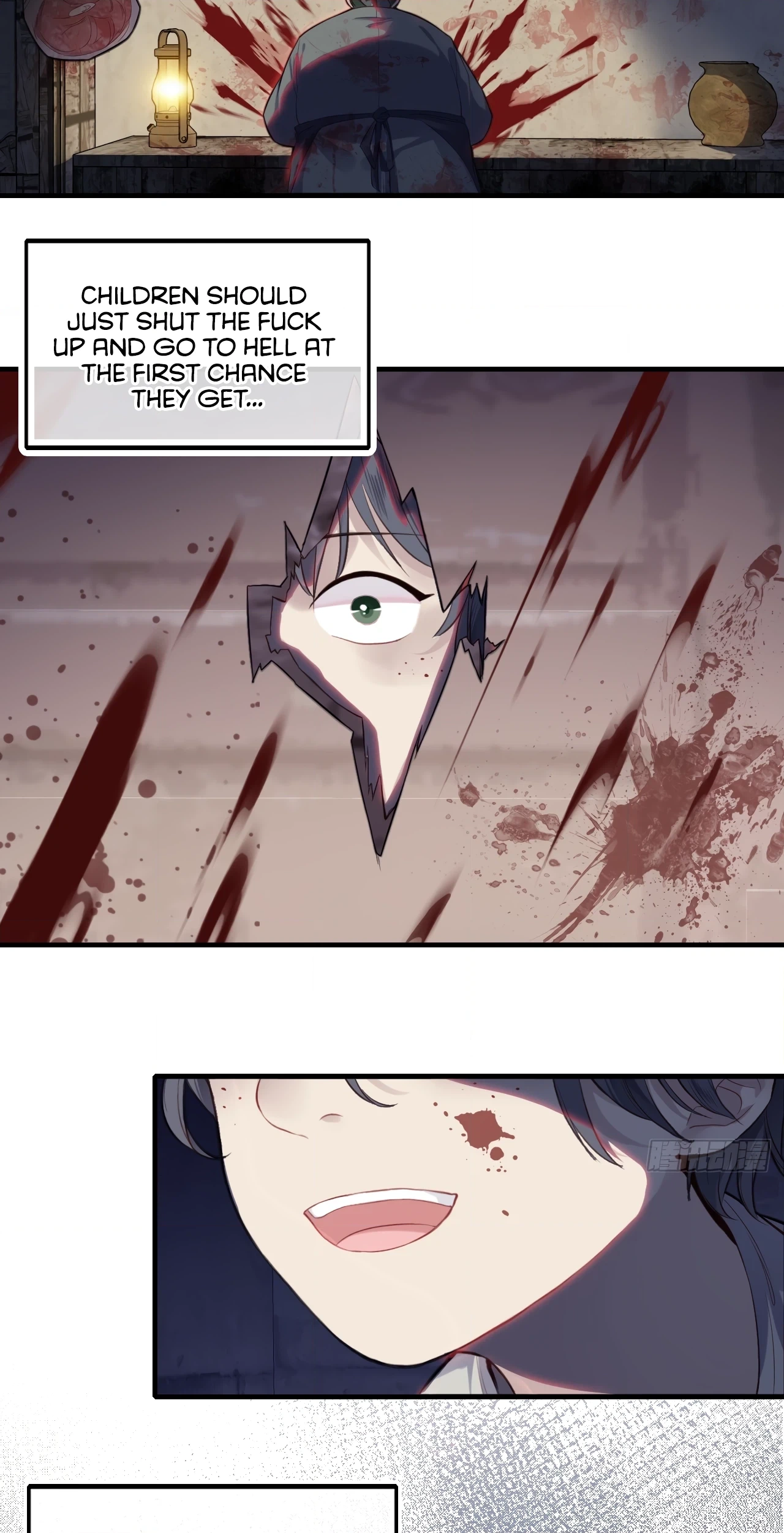 He Hasn