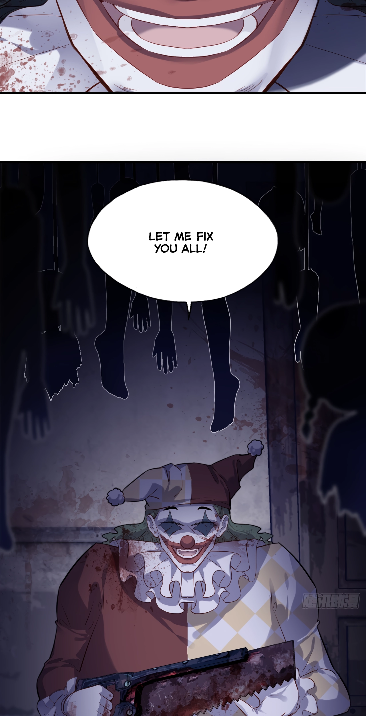 He Hasn