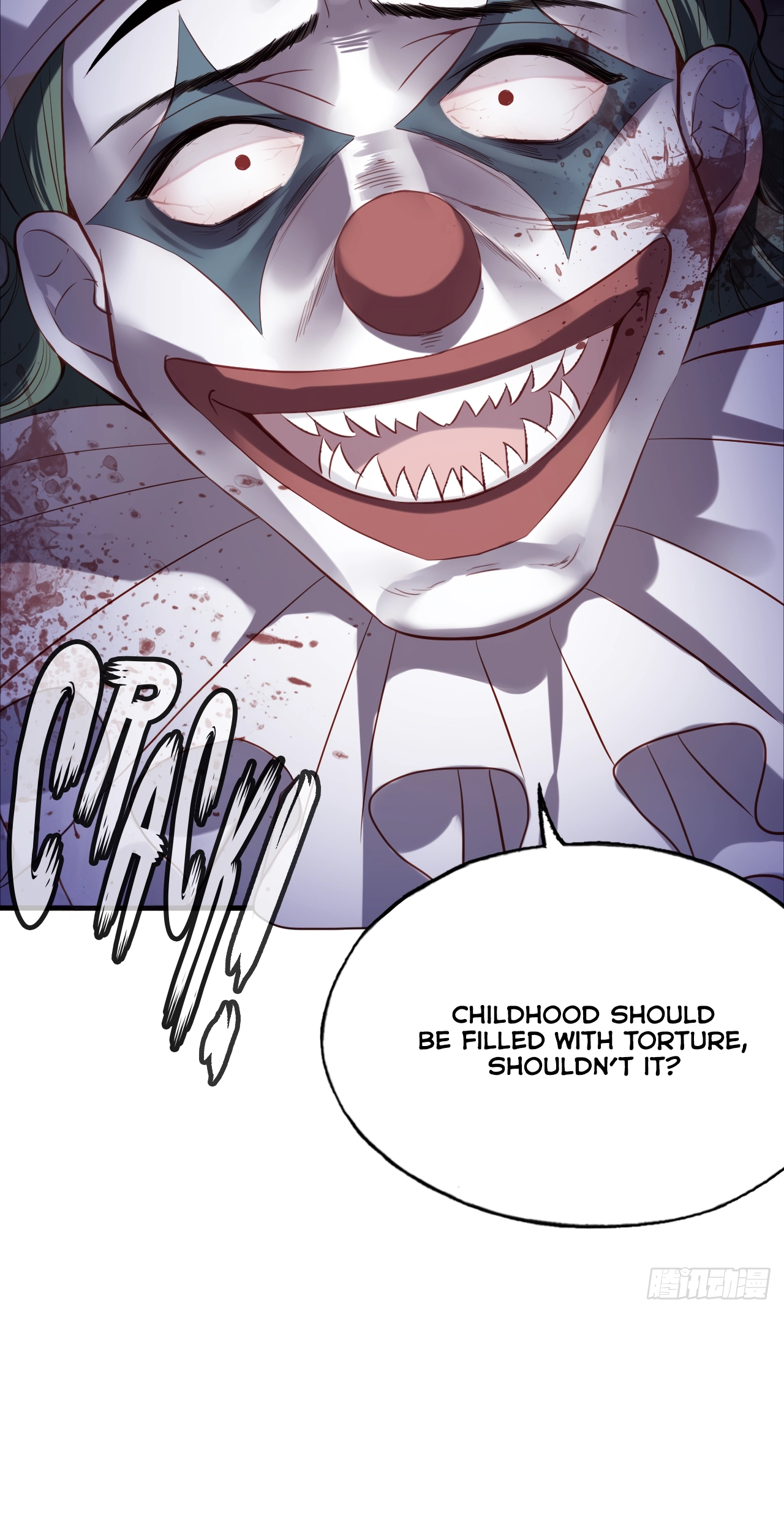 He Hasn