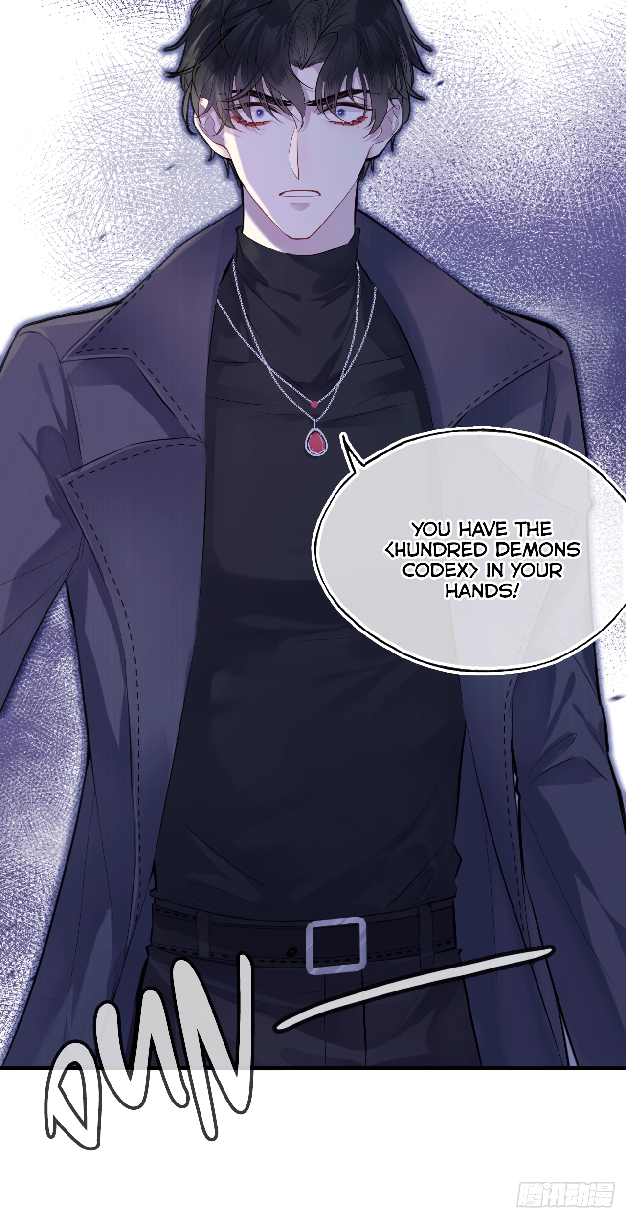 He Hasn