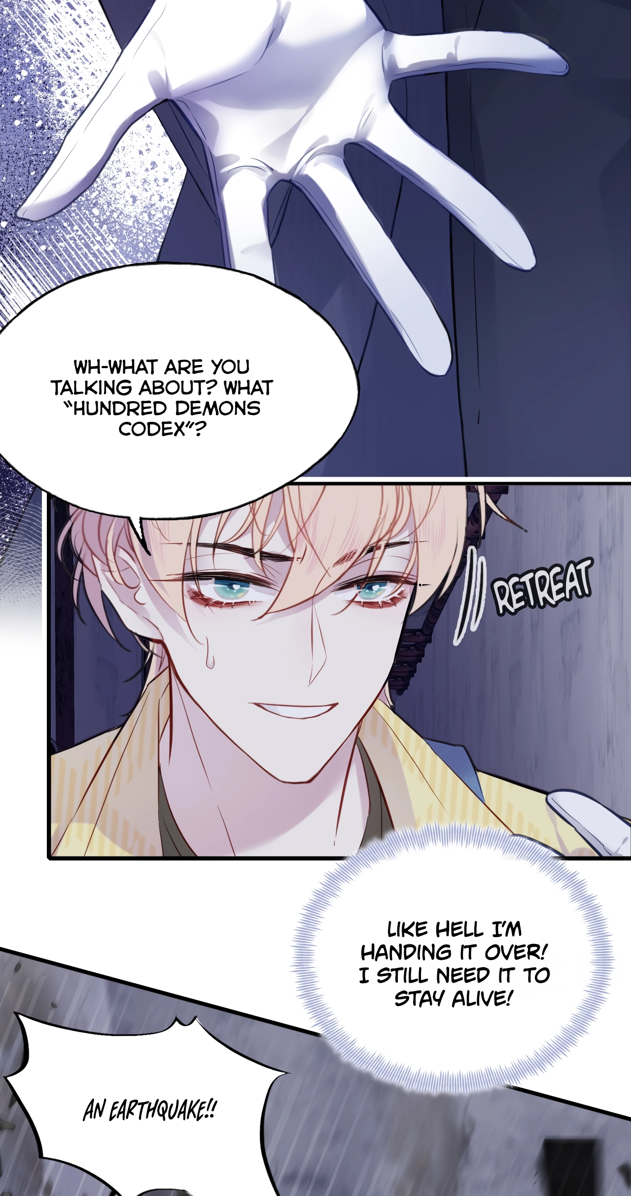 He Hasn