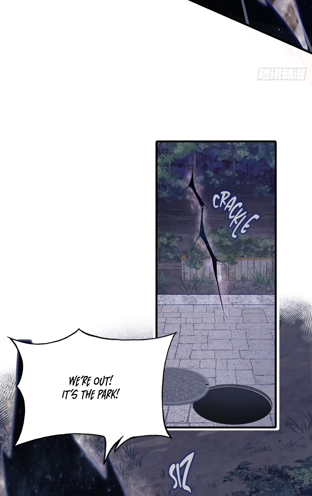 He Hasn