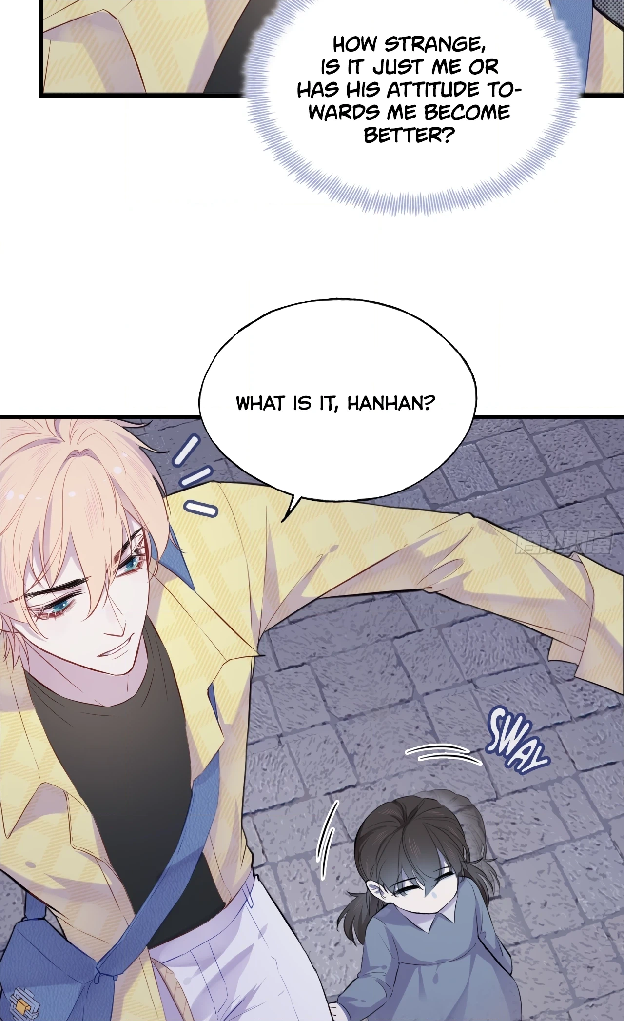 He Hasn