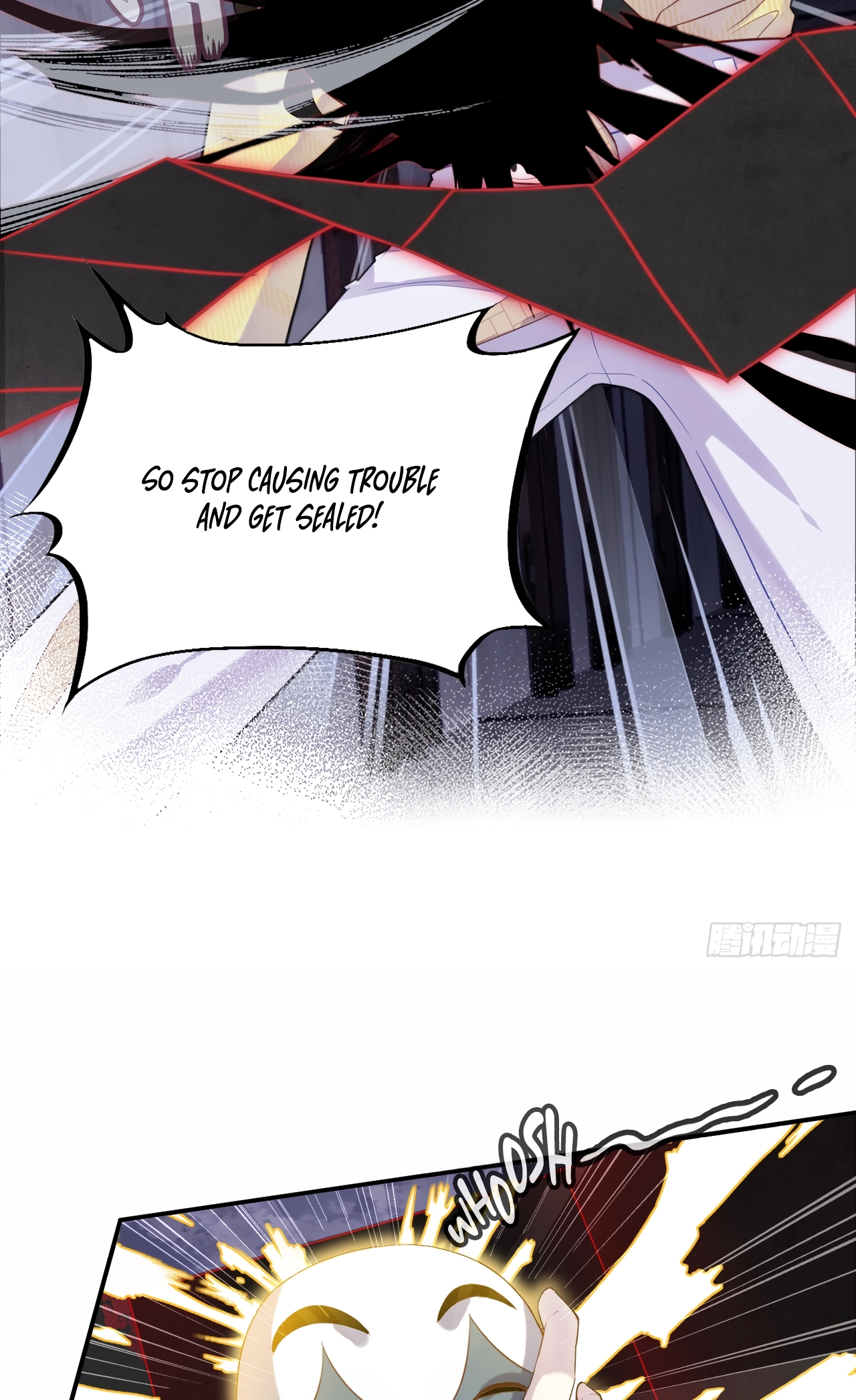 He Hasn