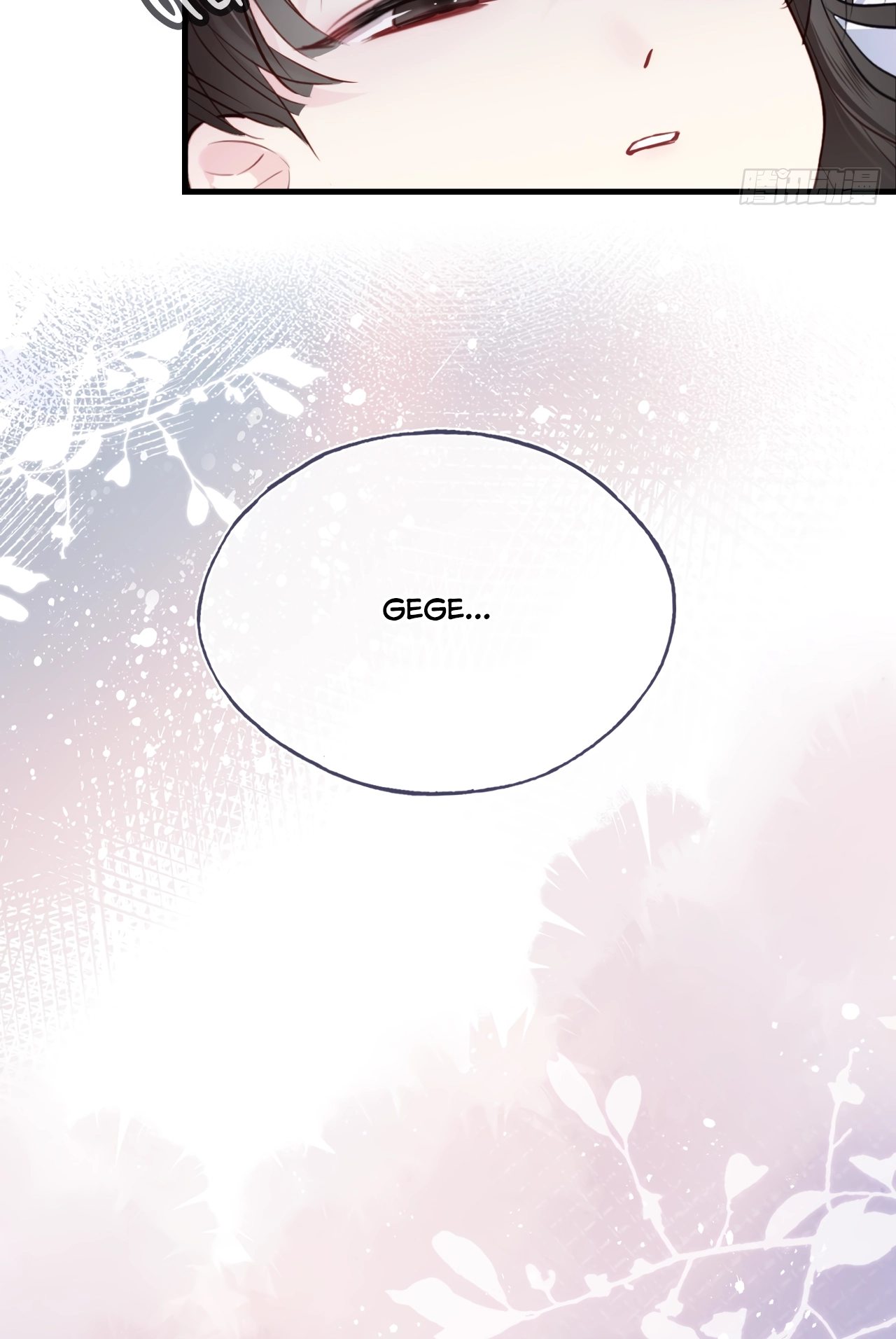 He Hasn