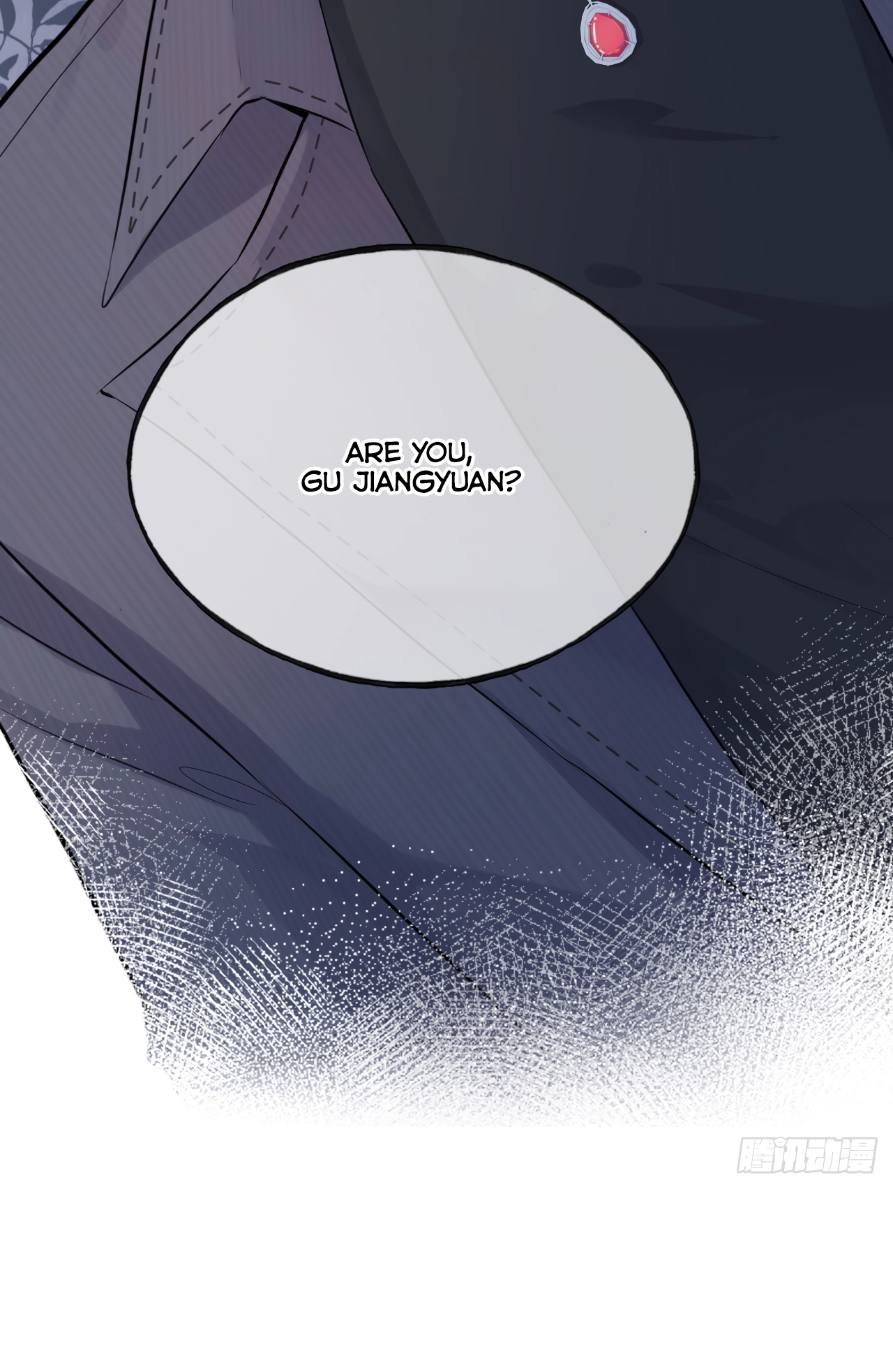He Hasn