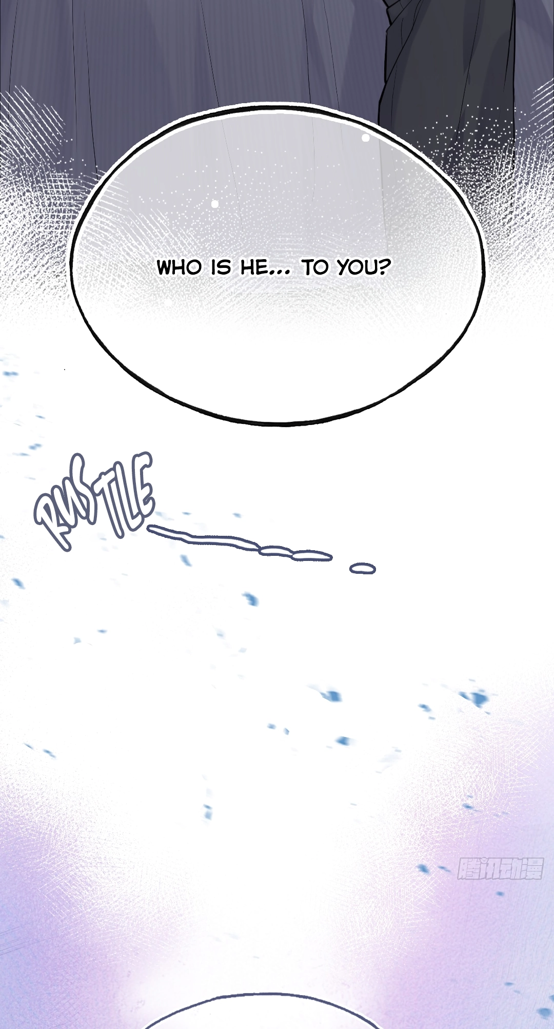 He Hasn