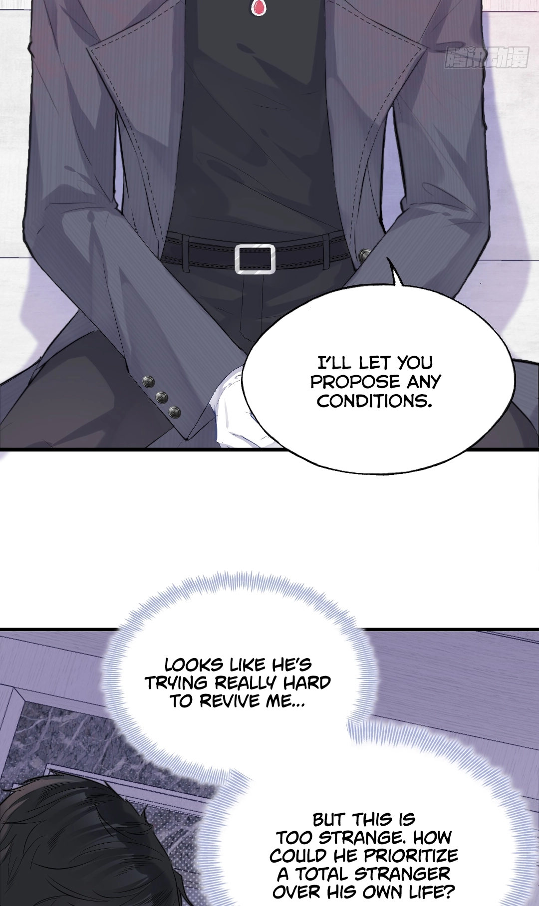He Hasn