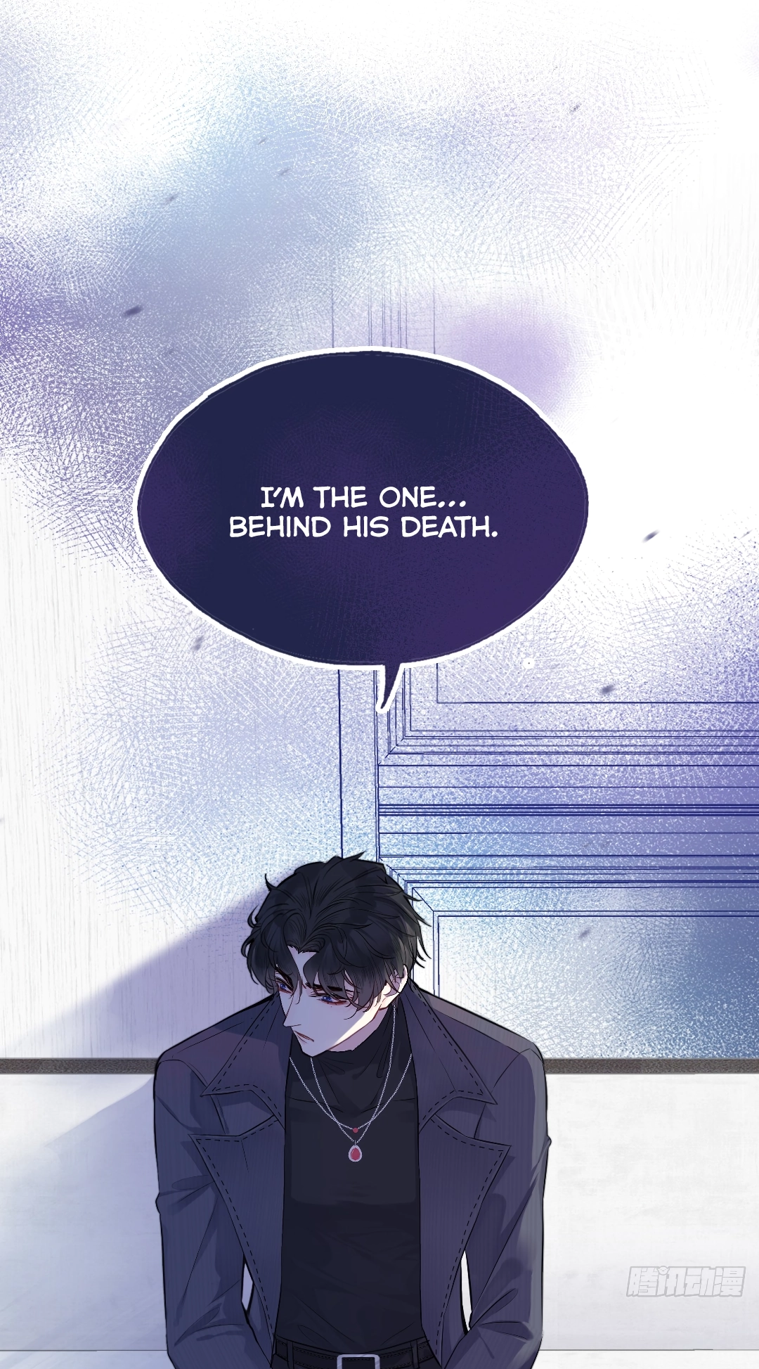 He Hasn