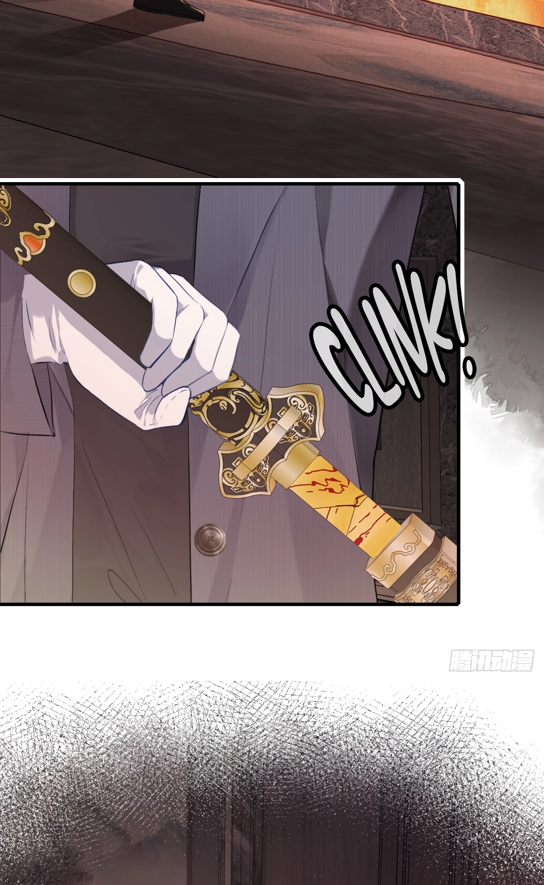 He Hasn