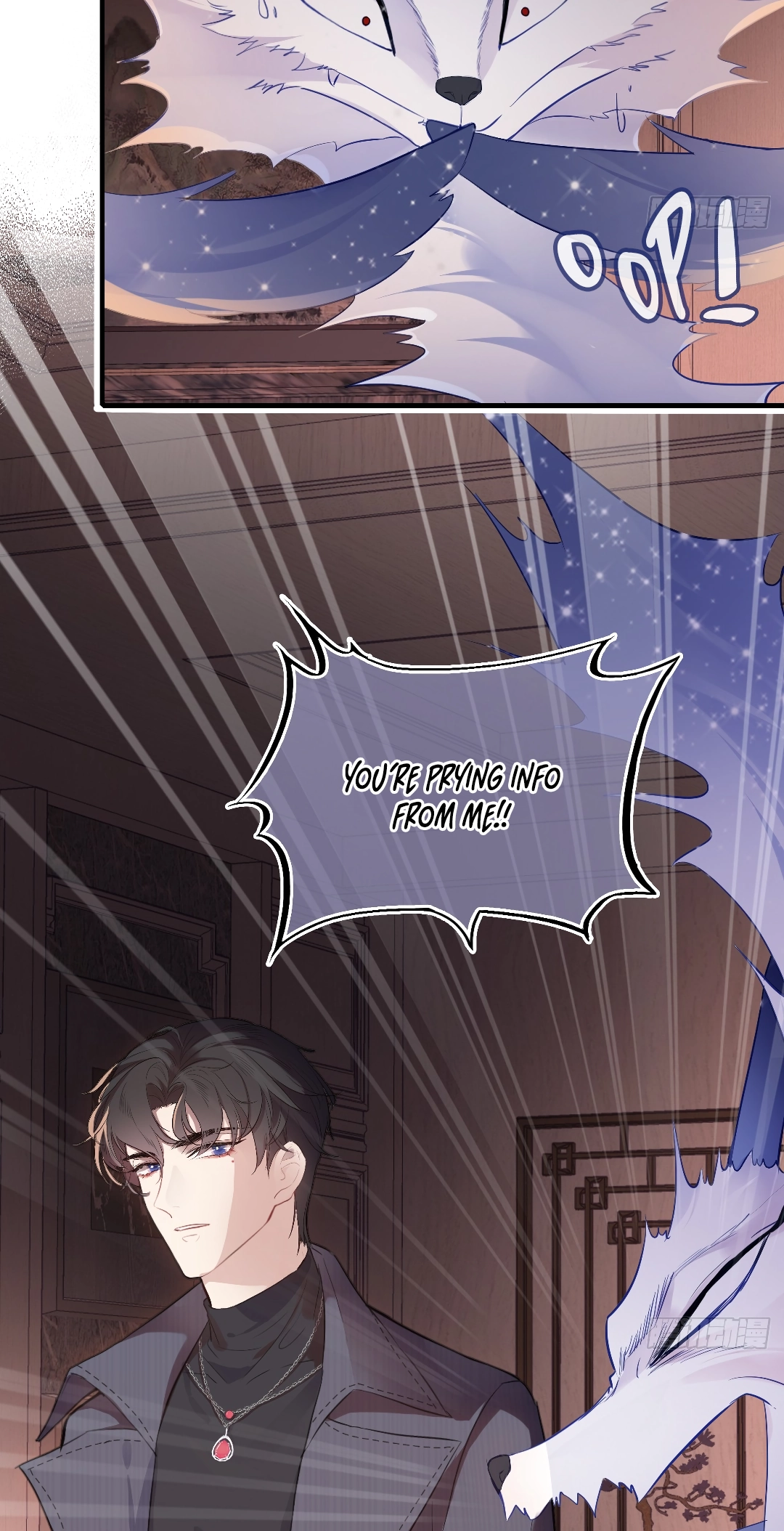 He Hasn