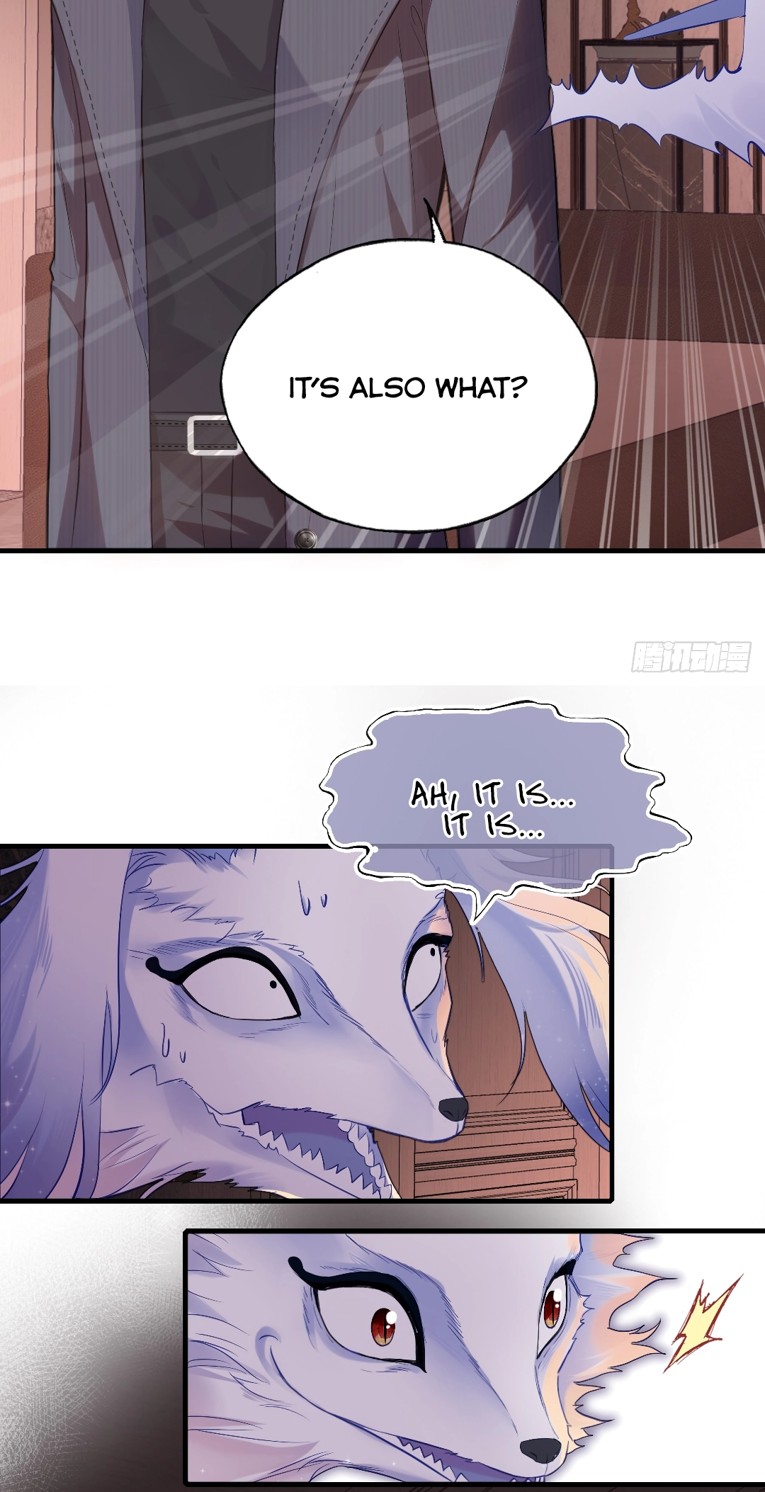 He Hasn