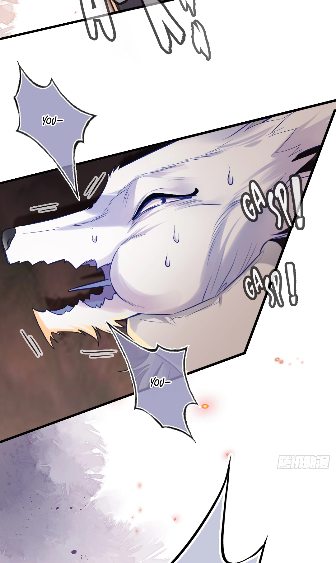He Hasn