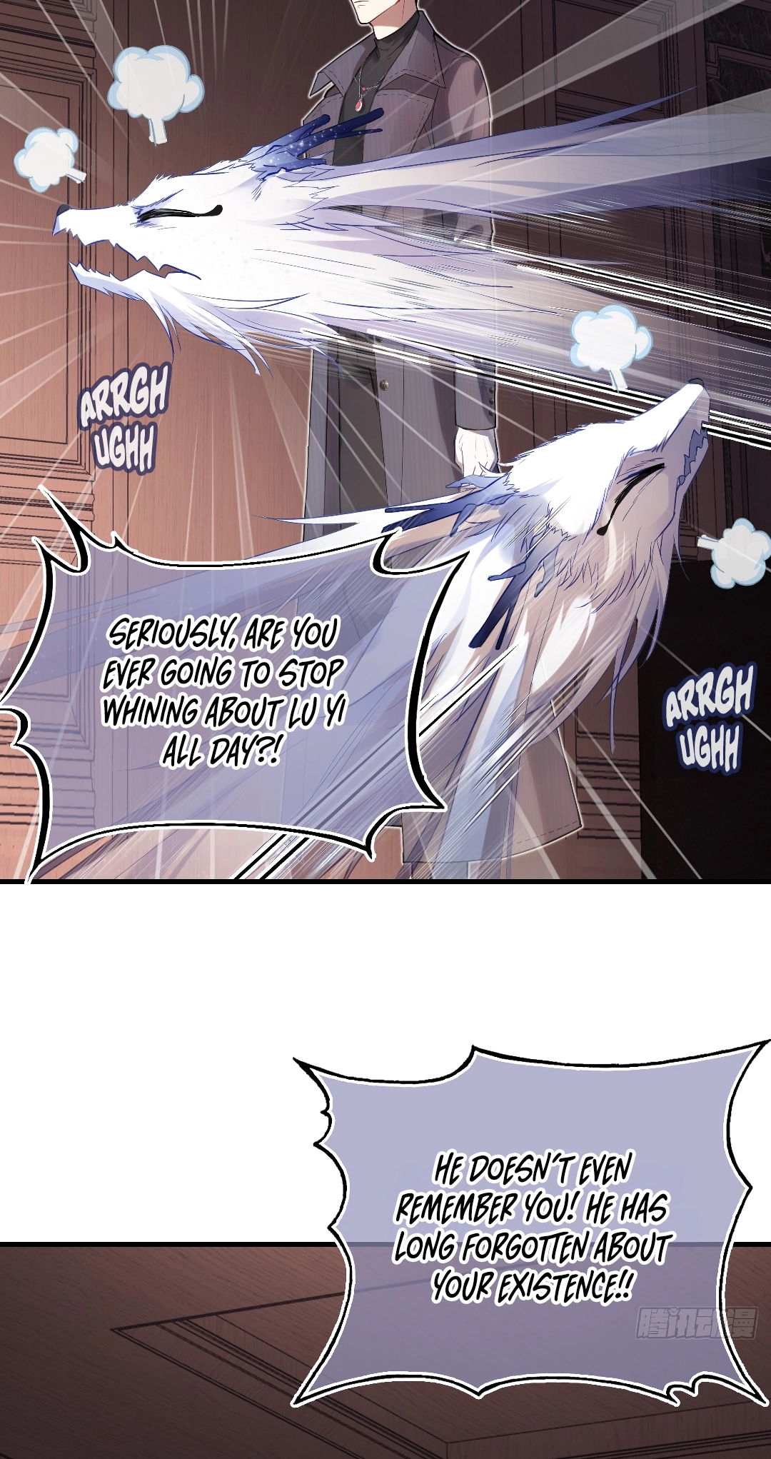 He Hasn