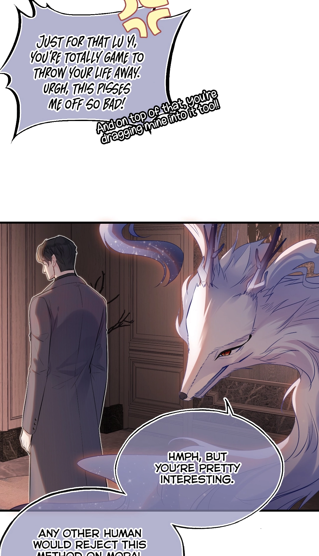 He Hasn
