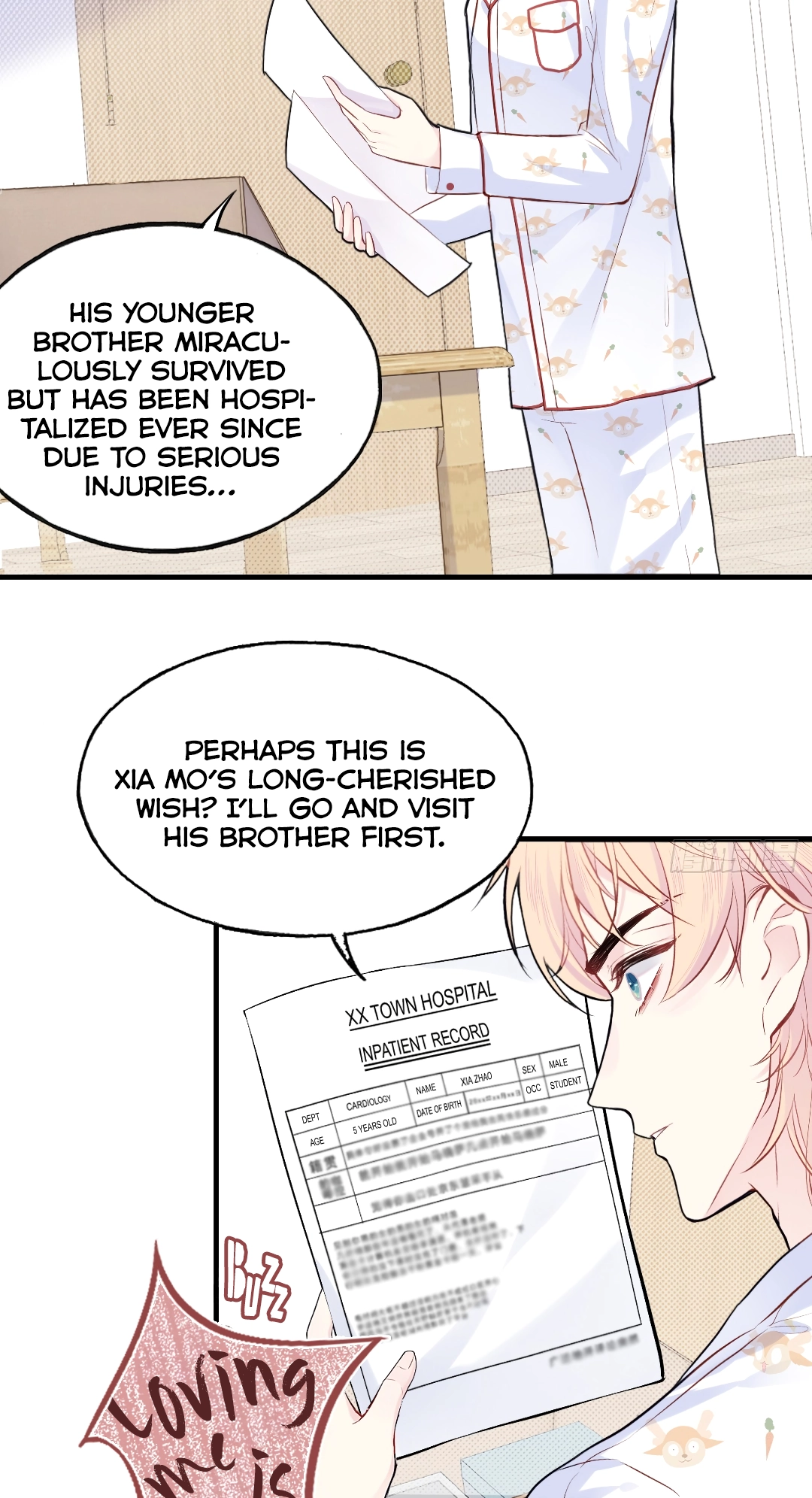 He Hasn