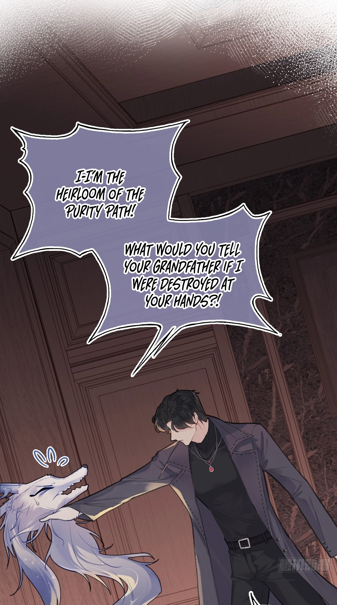 He Hasn