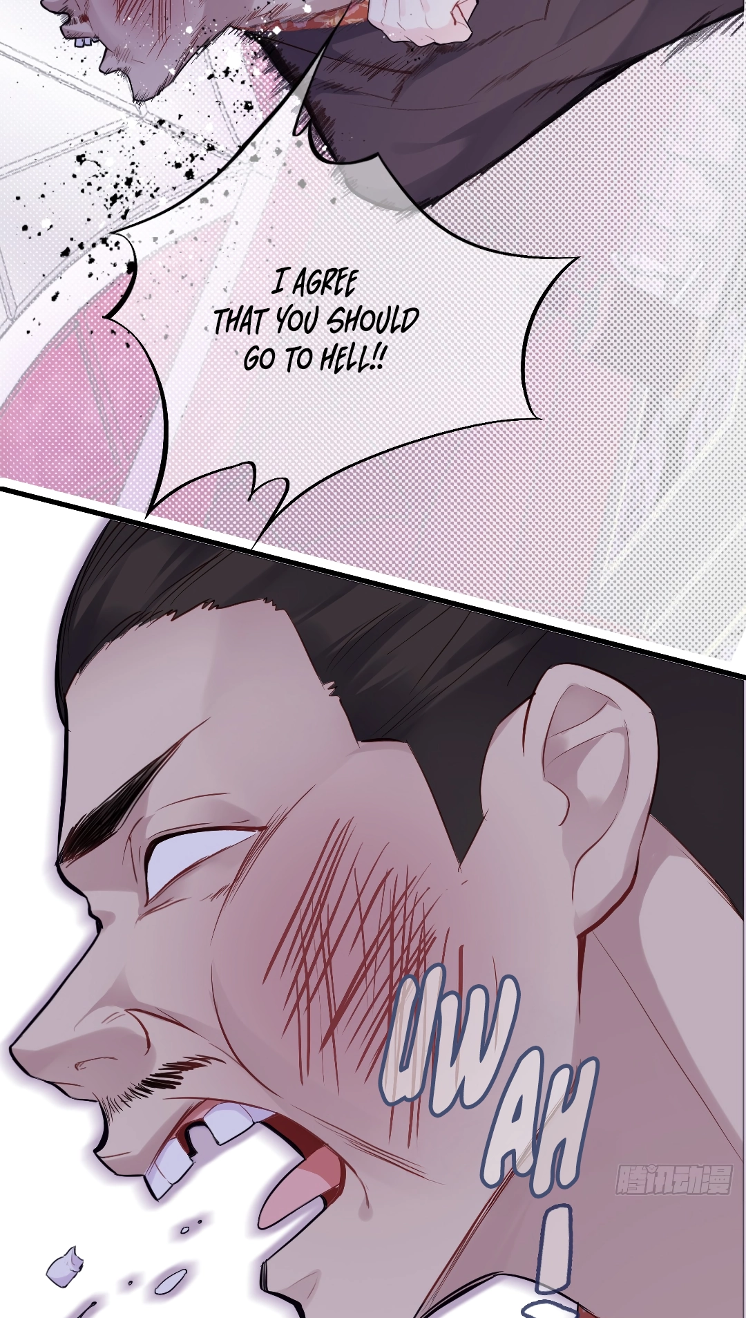 He Hasn