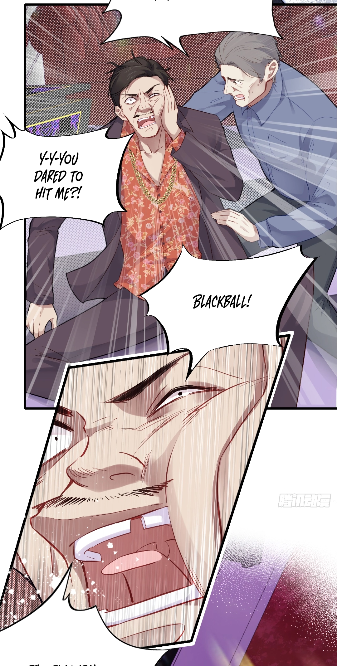 He Hasn