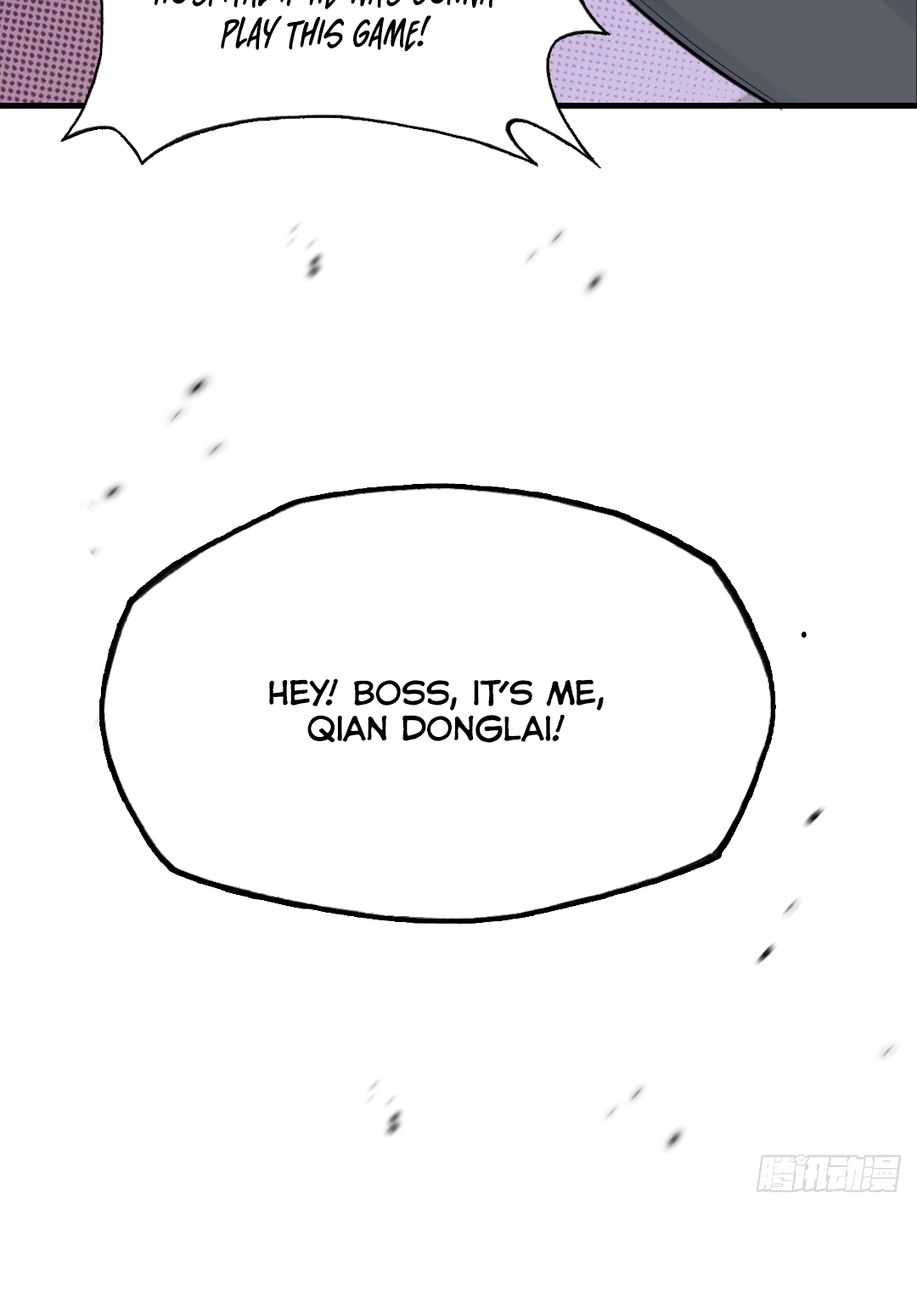 He Hasn