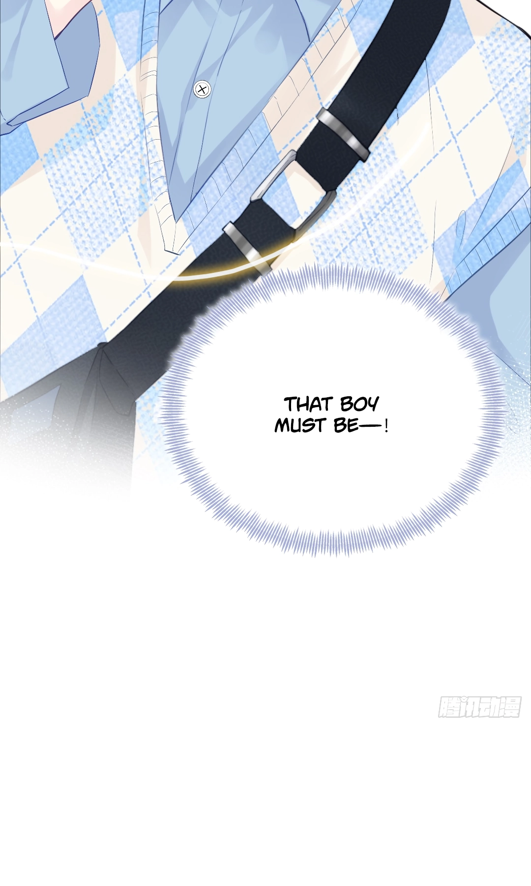 He Hasn