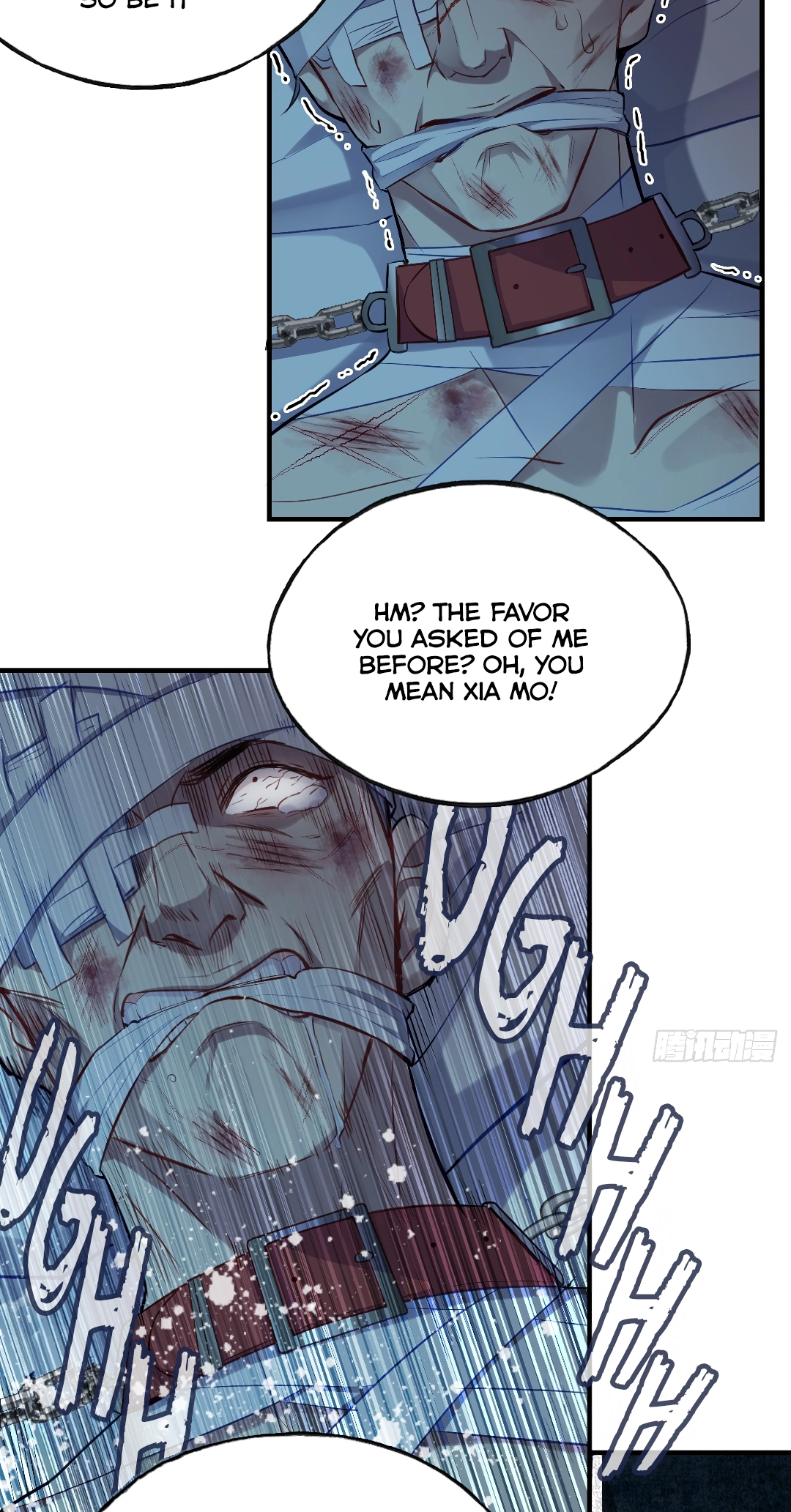 He Hasn