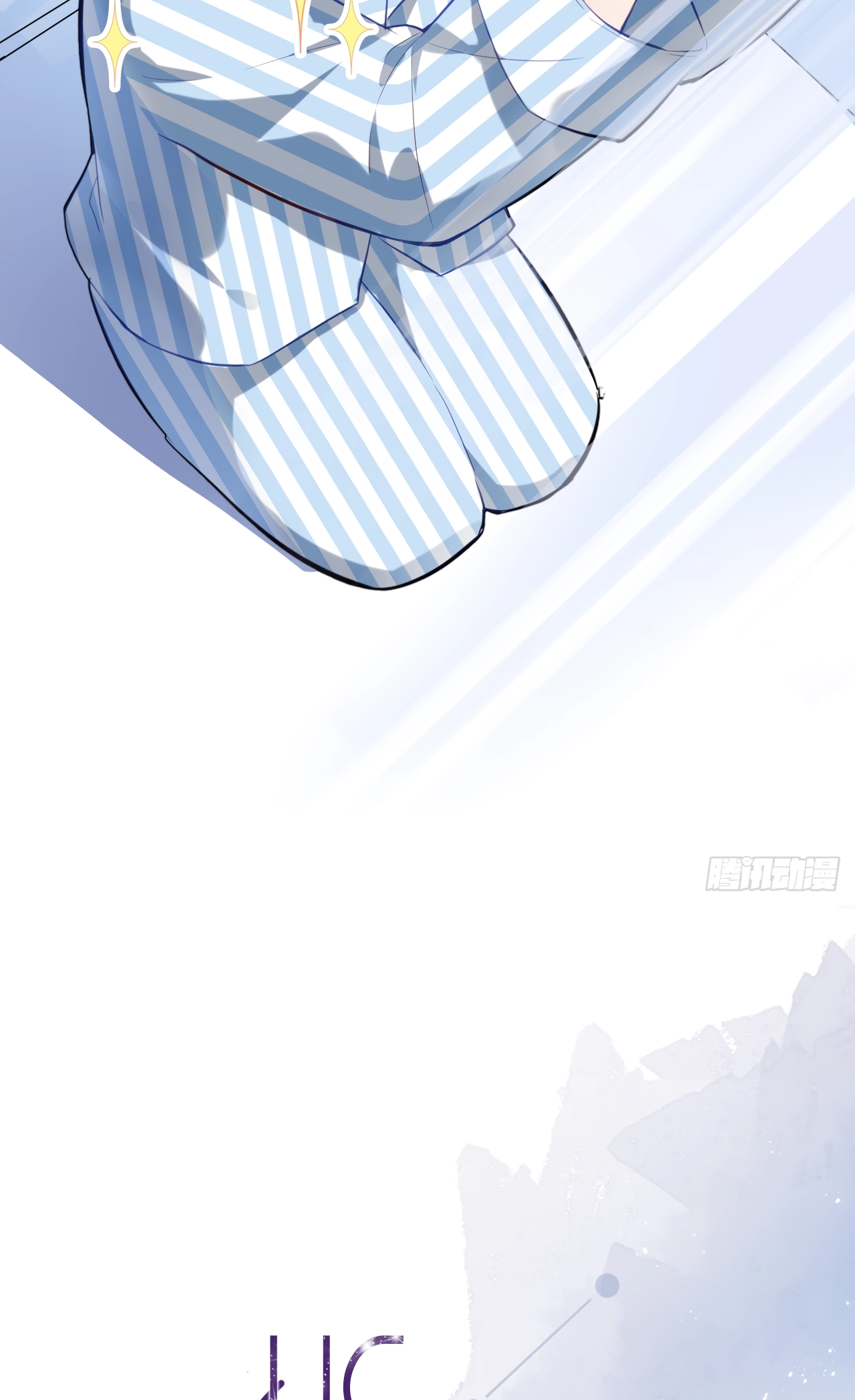 He Hasn