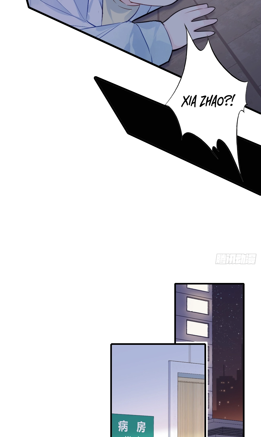 He Hasn