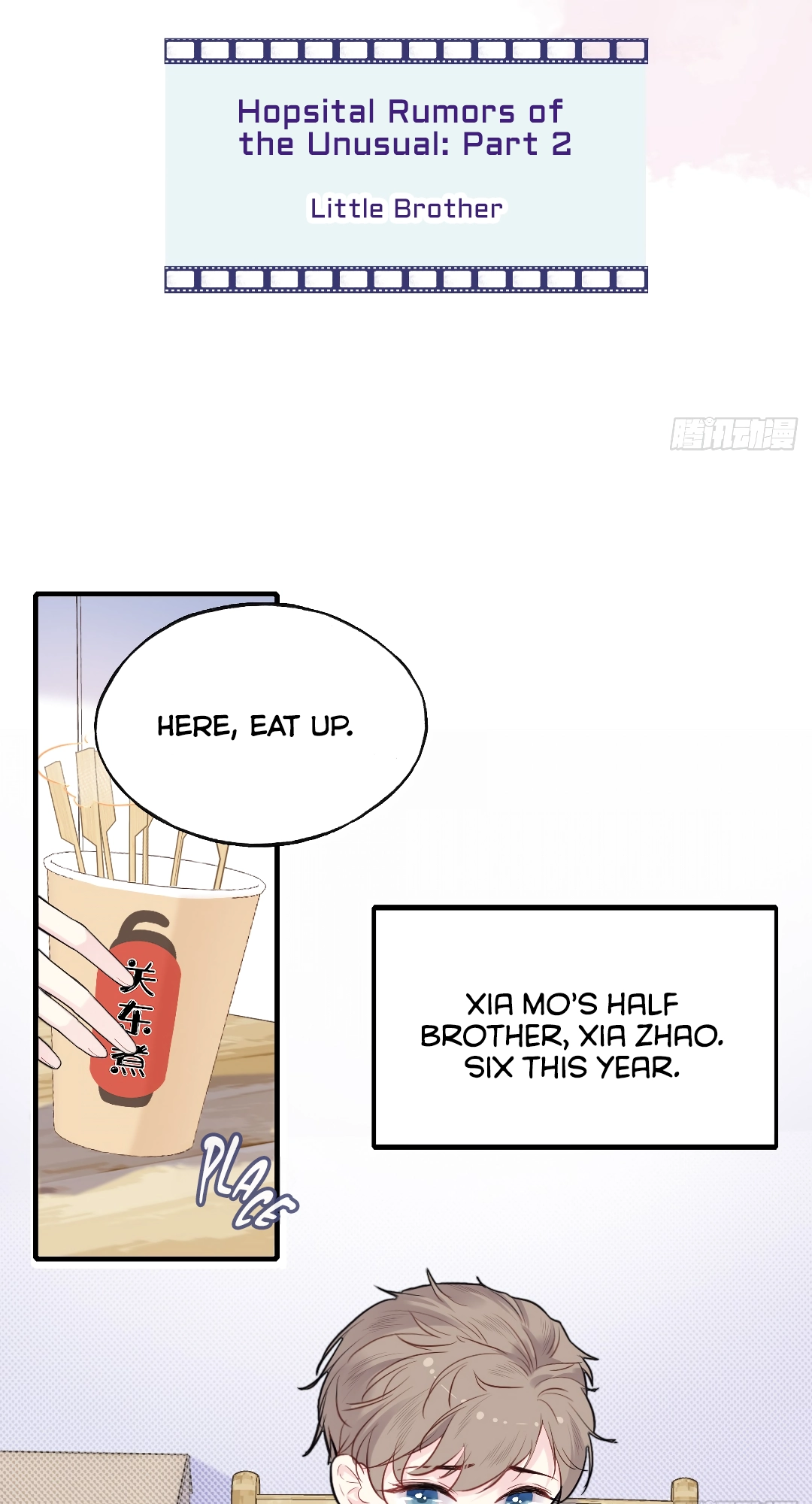 He Hasn
