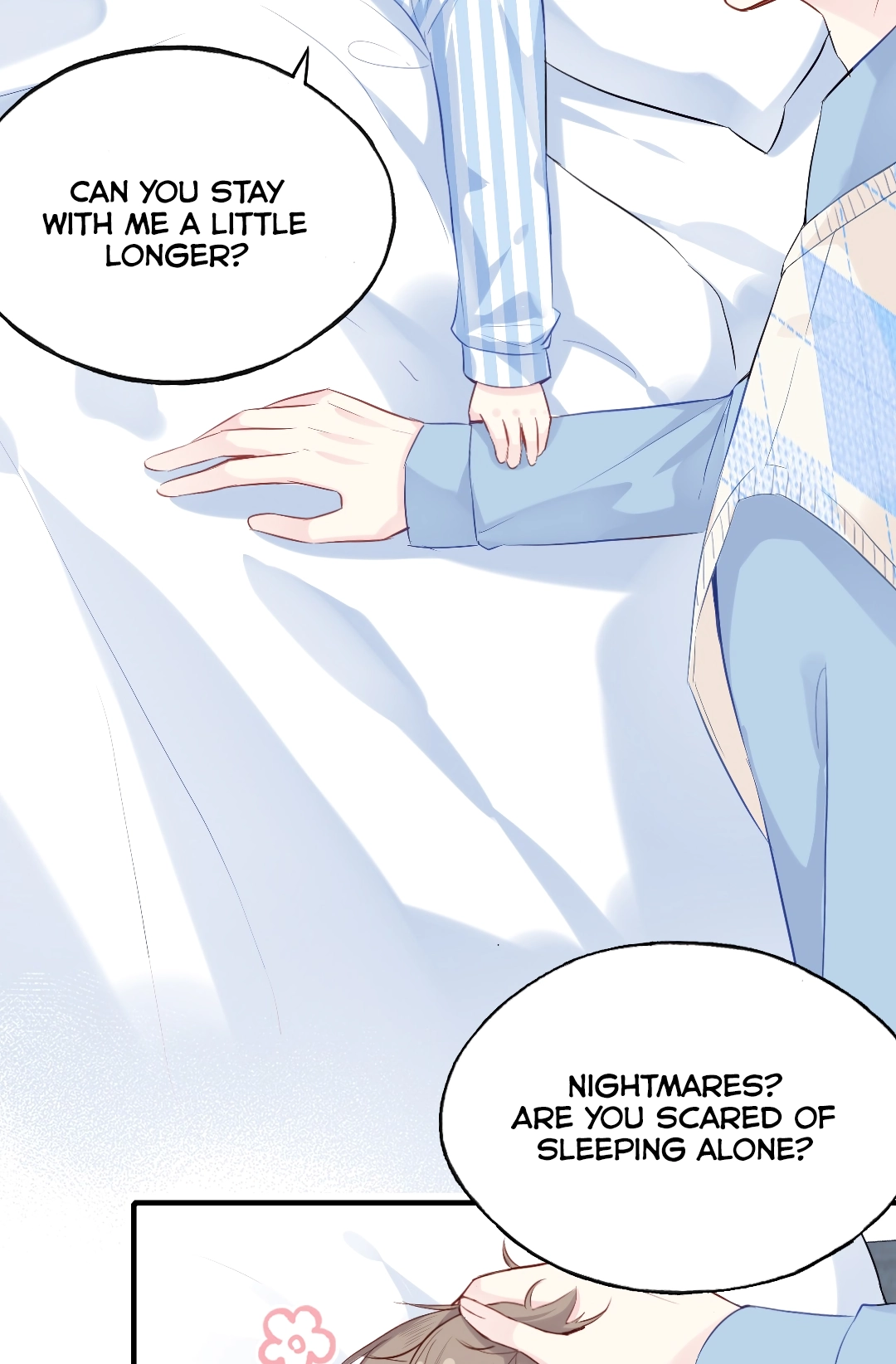 He Hasn