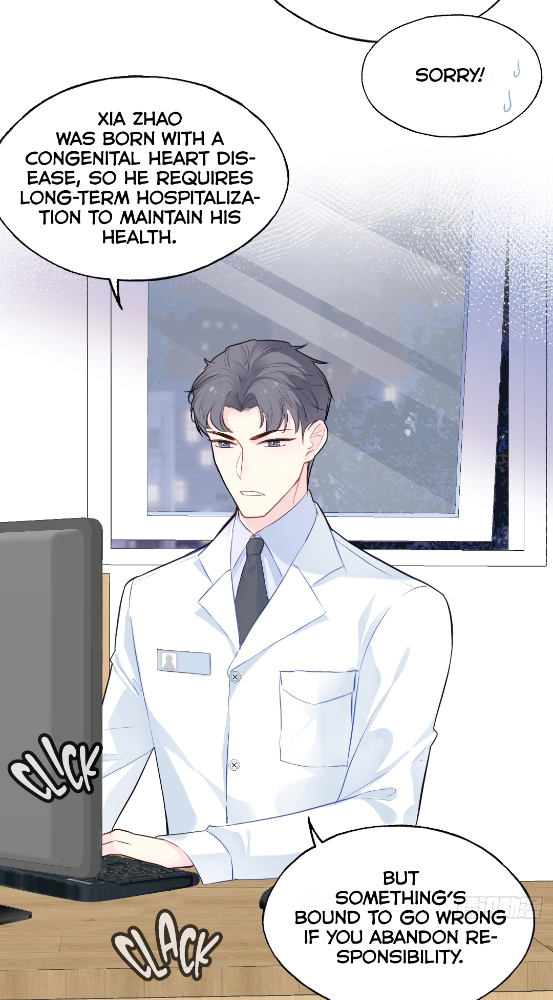 He Hasn