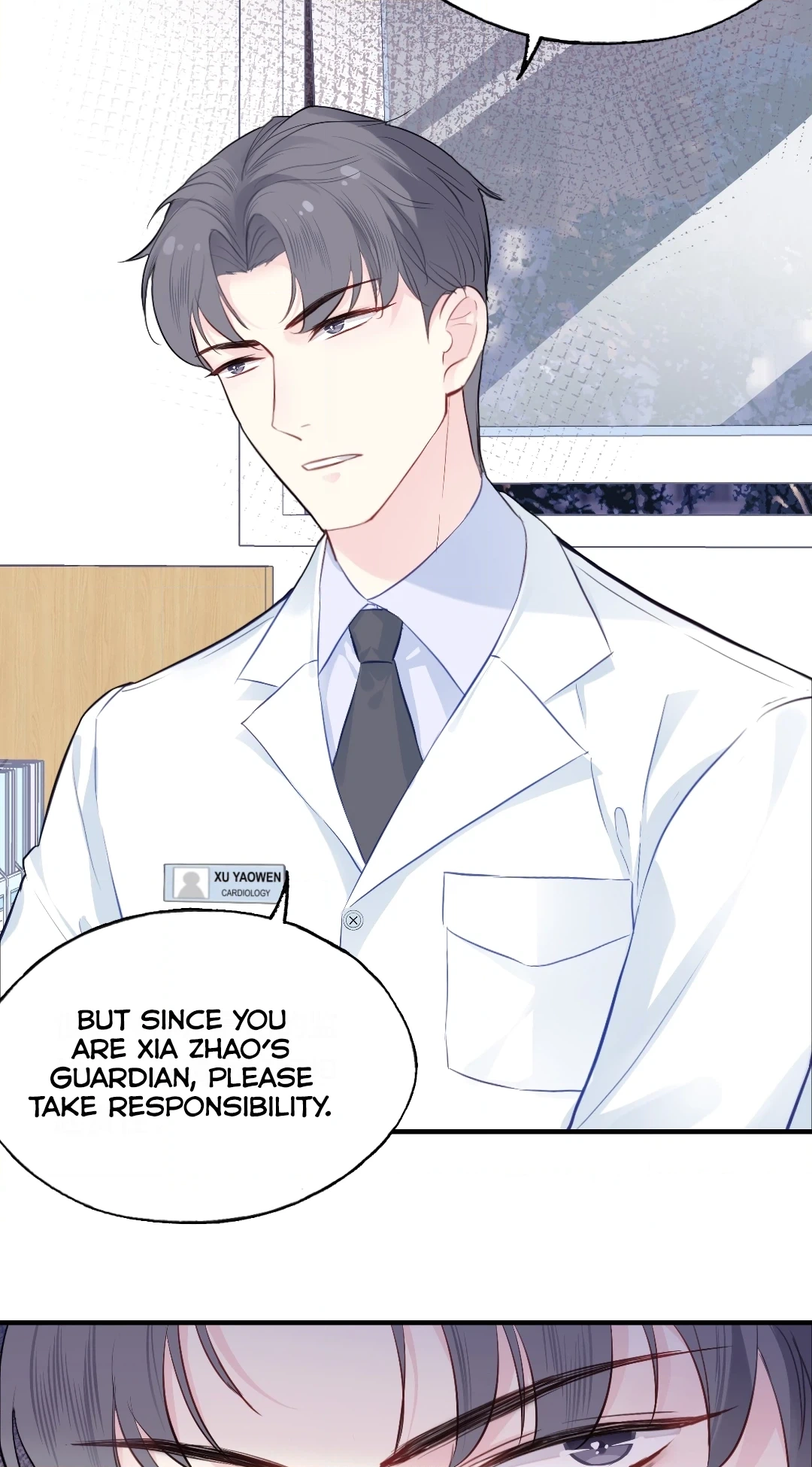 He Hasn