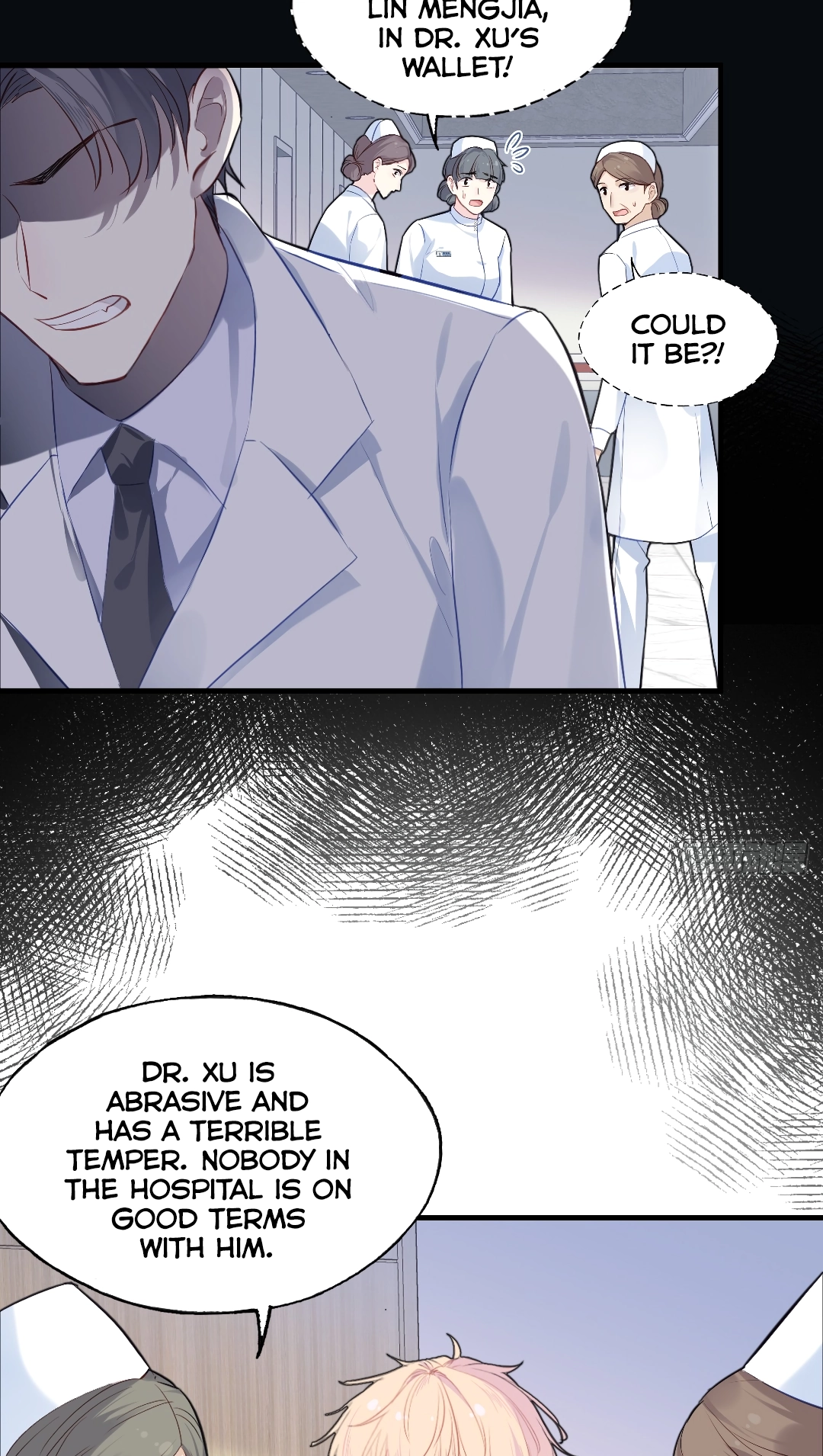 He Hasn
