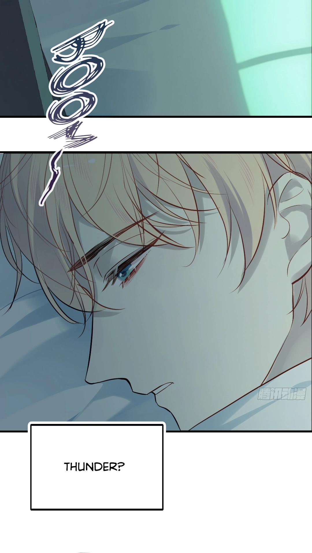 He Hasn