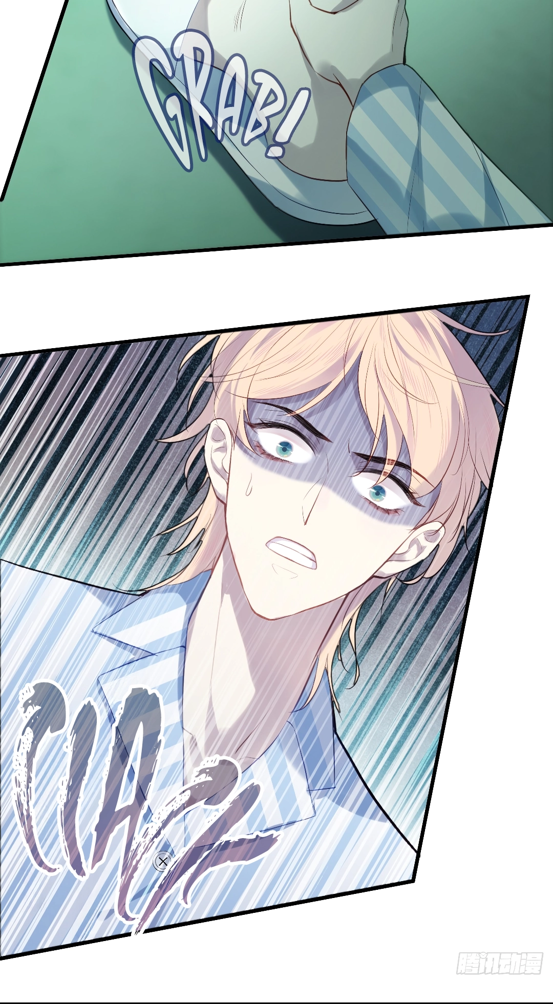 He Hasn